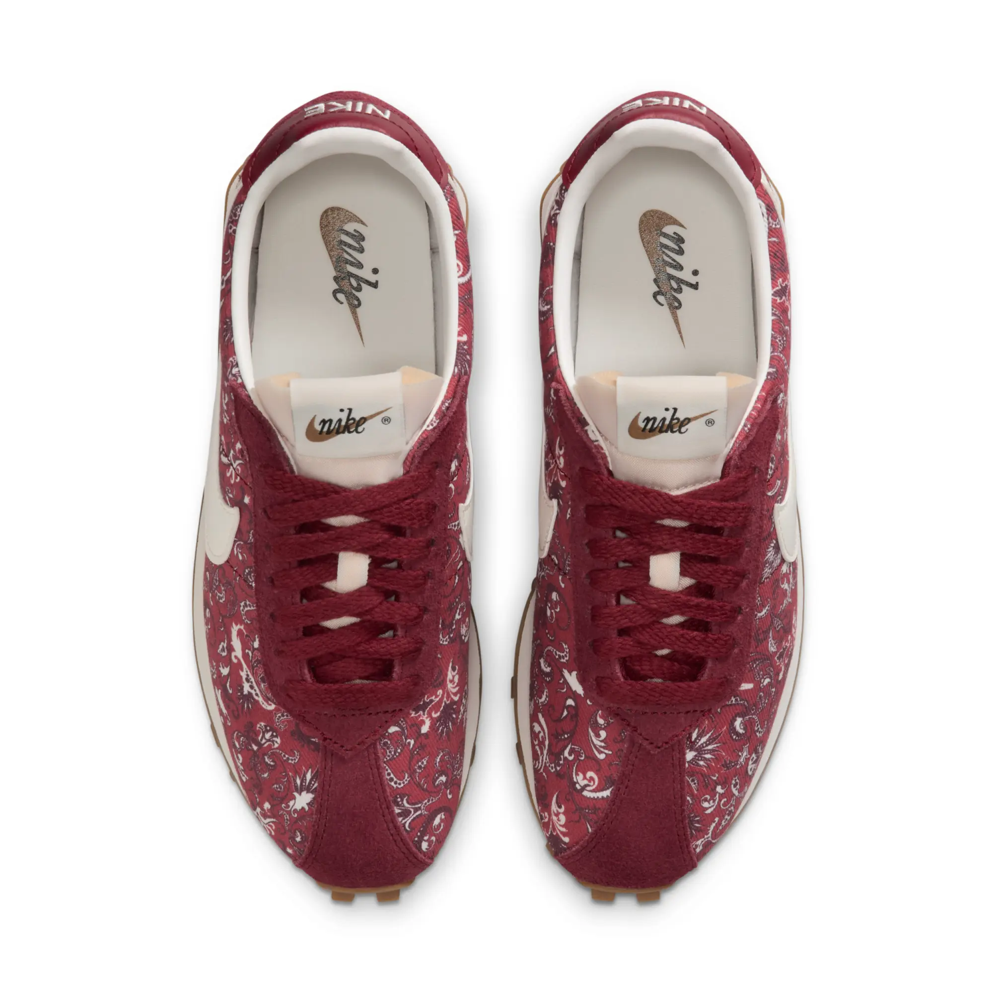 Nike LD-1000 Women's Shoes - Red