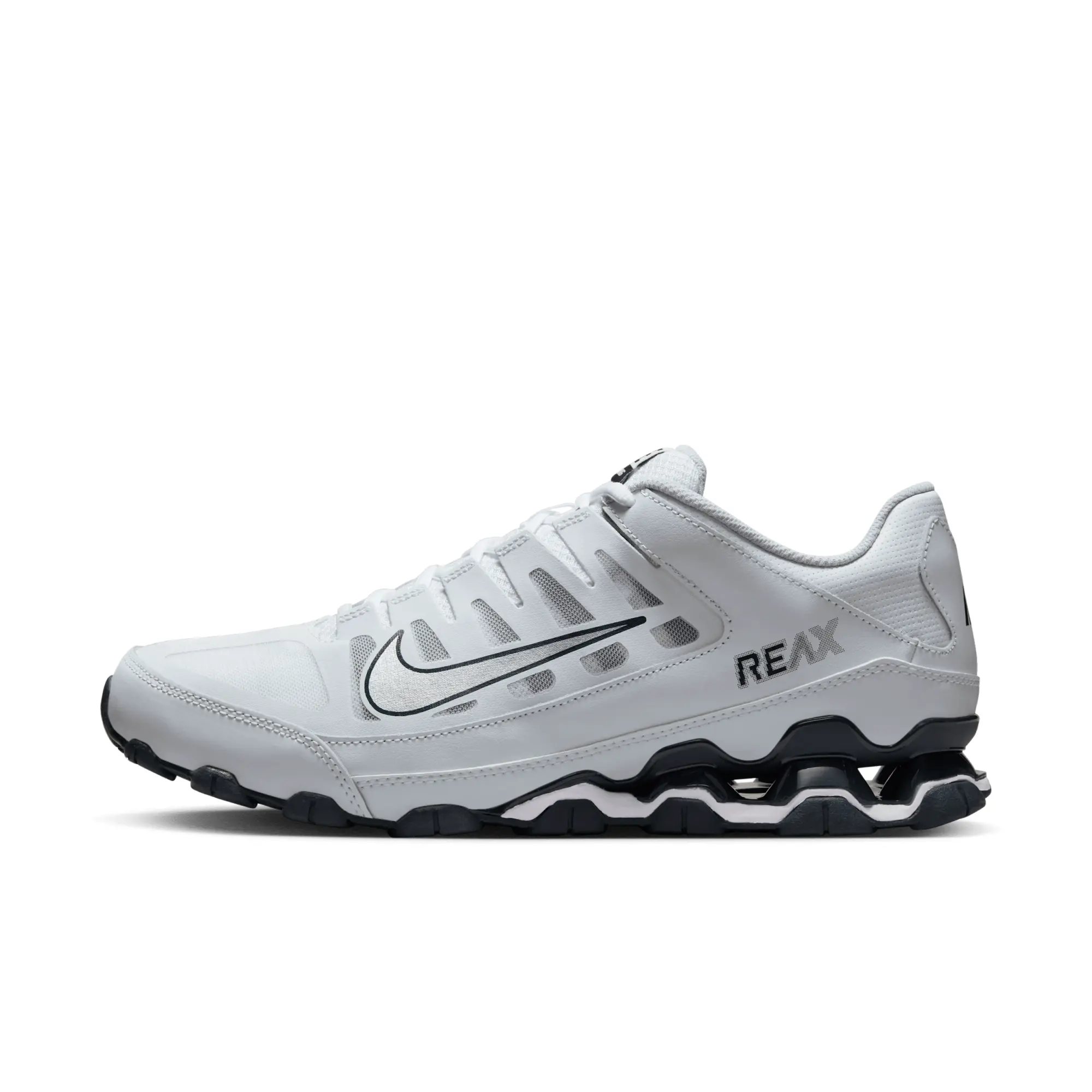 Nike Reax 8 TR Men's Workout Shoes - White