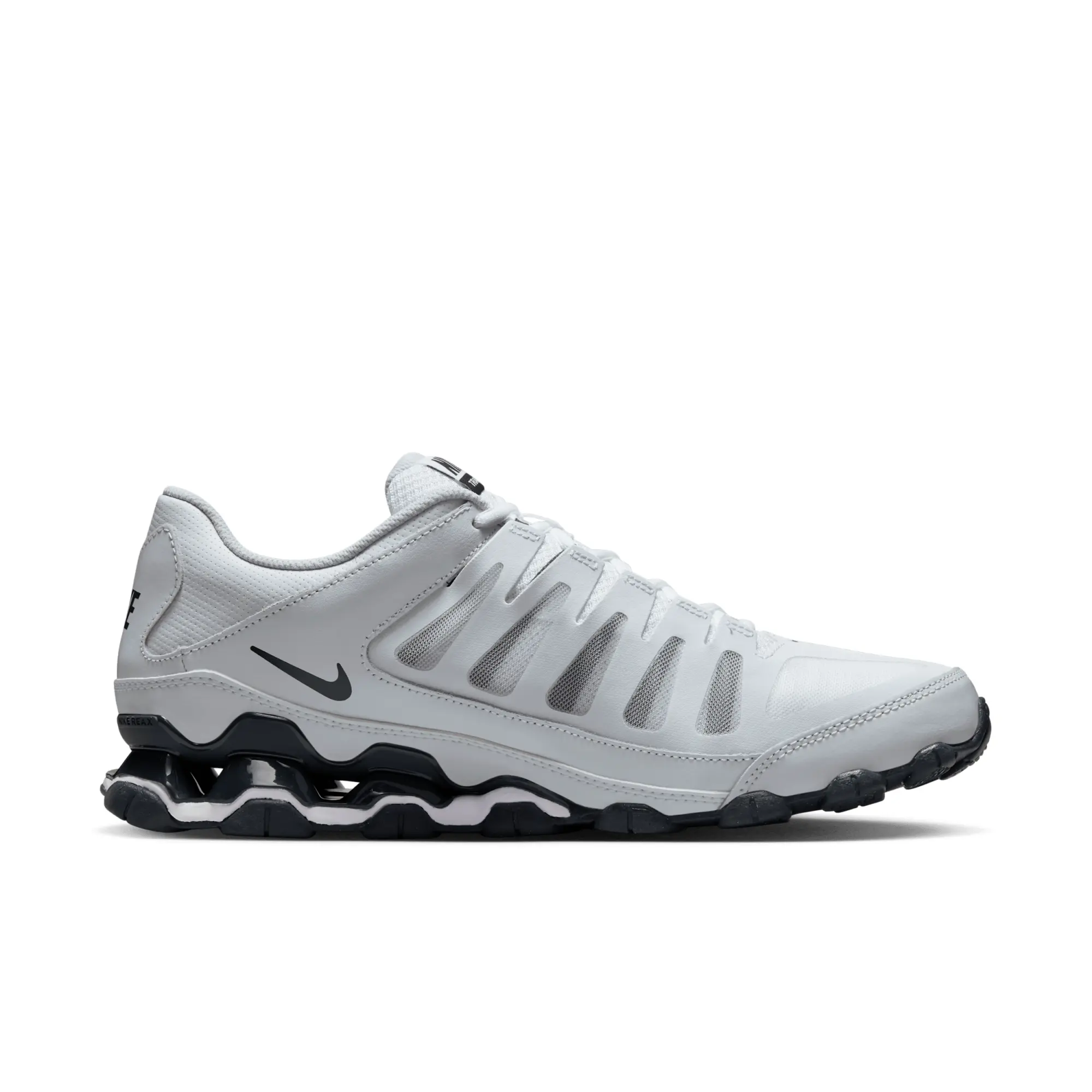 Nike Reax 8 TR Men's Workout Shoes - White