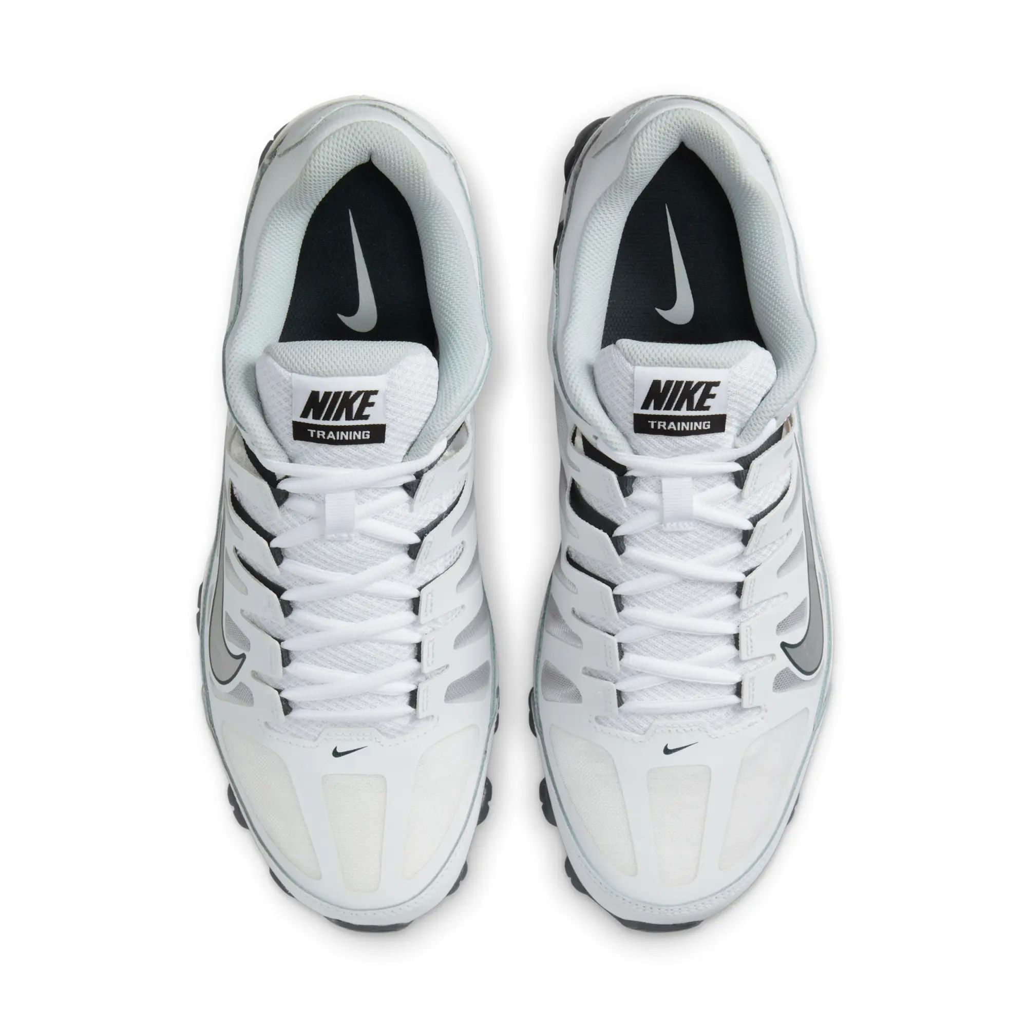 Nike Reax 8 TR Men's Workout Shoes - White