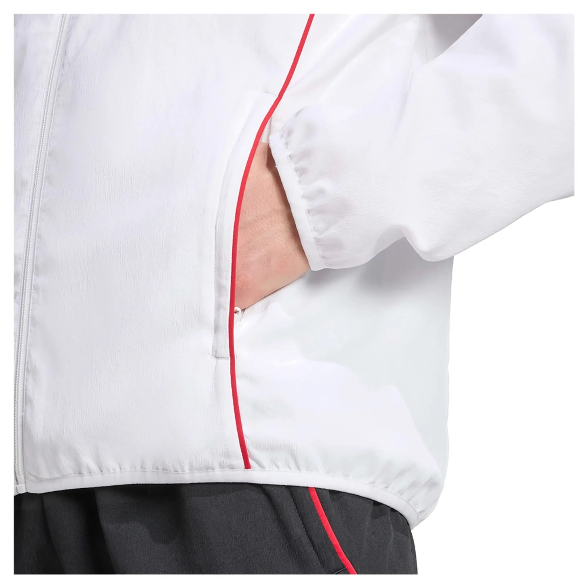 Adidas Ajax Amsterdam Tiro 25/26 Competition Presentation Jacket