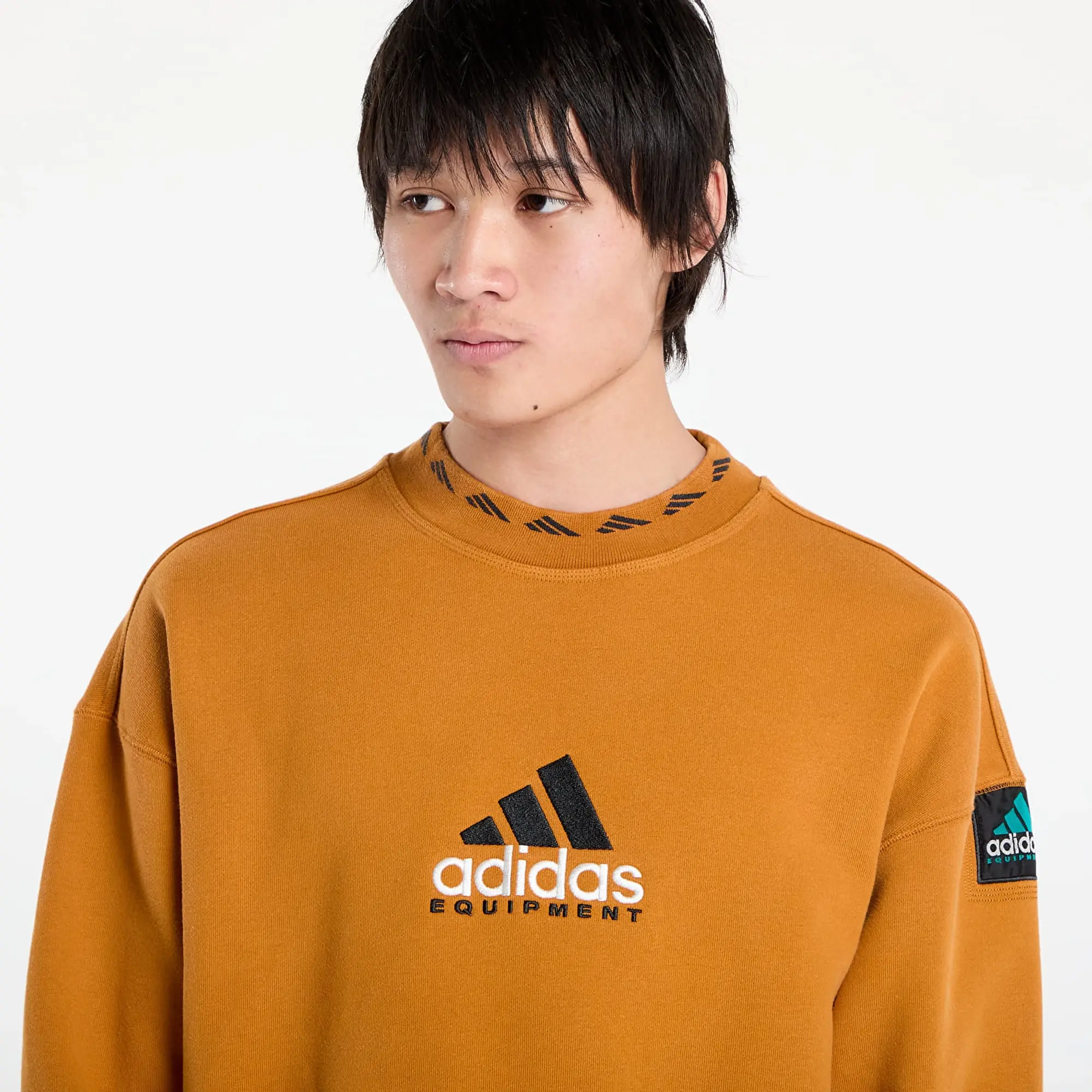 adidas Originals EQT WASHED CREW