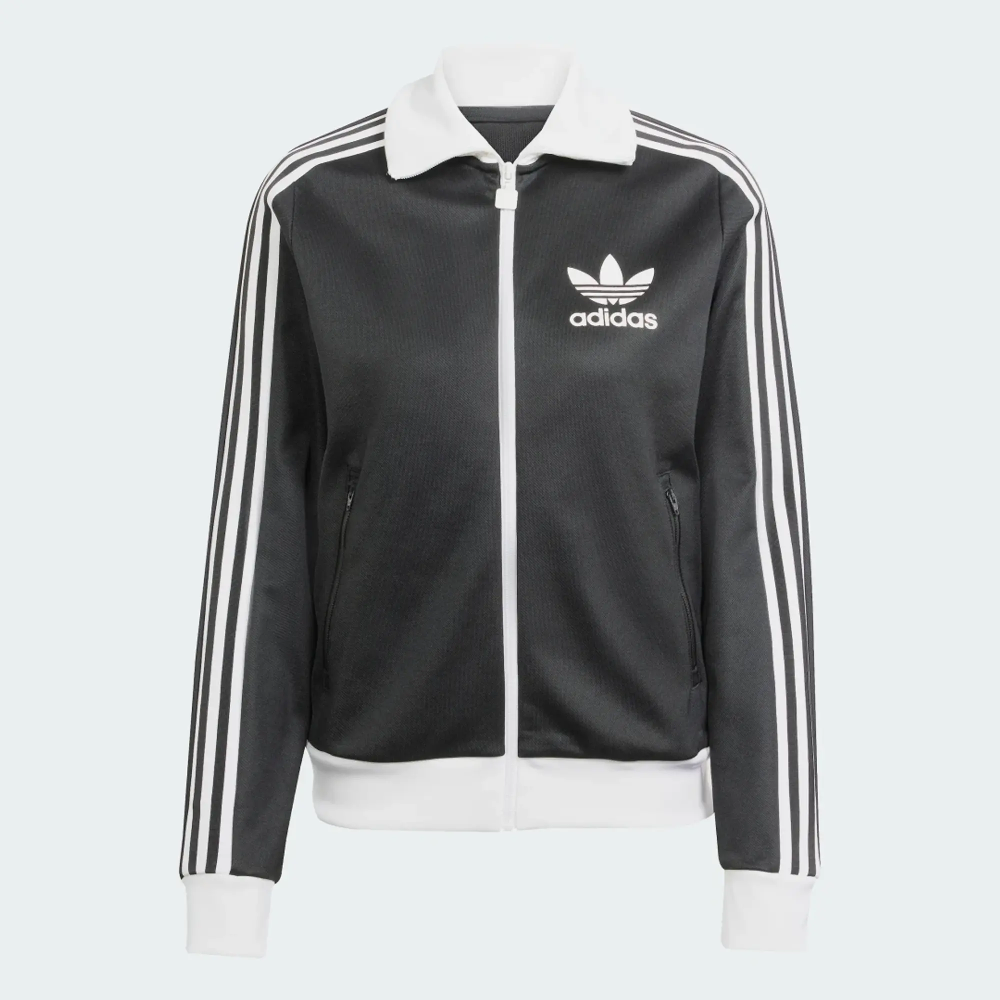 adidas Heritage Track Top
