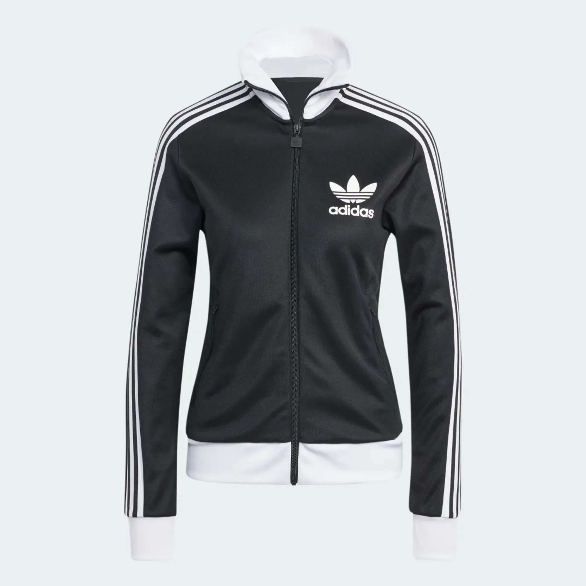 adidas Heritage Track Top
