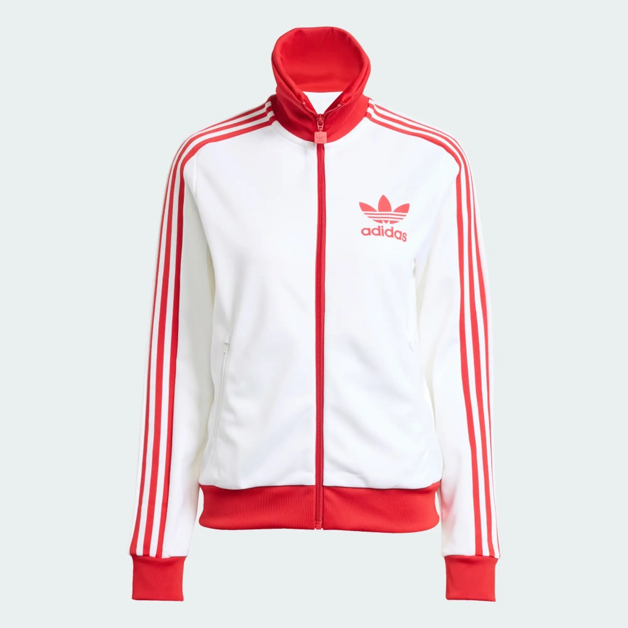 adidas Heritage Track Top