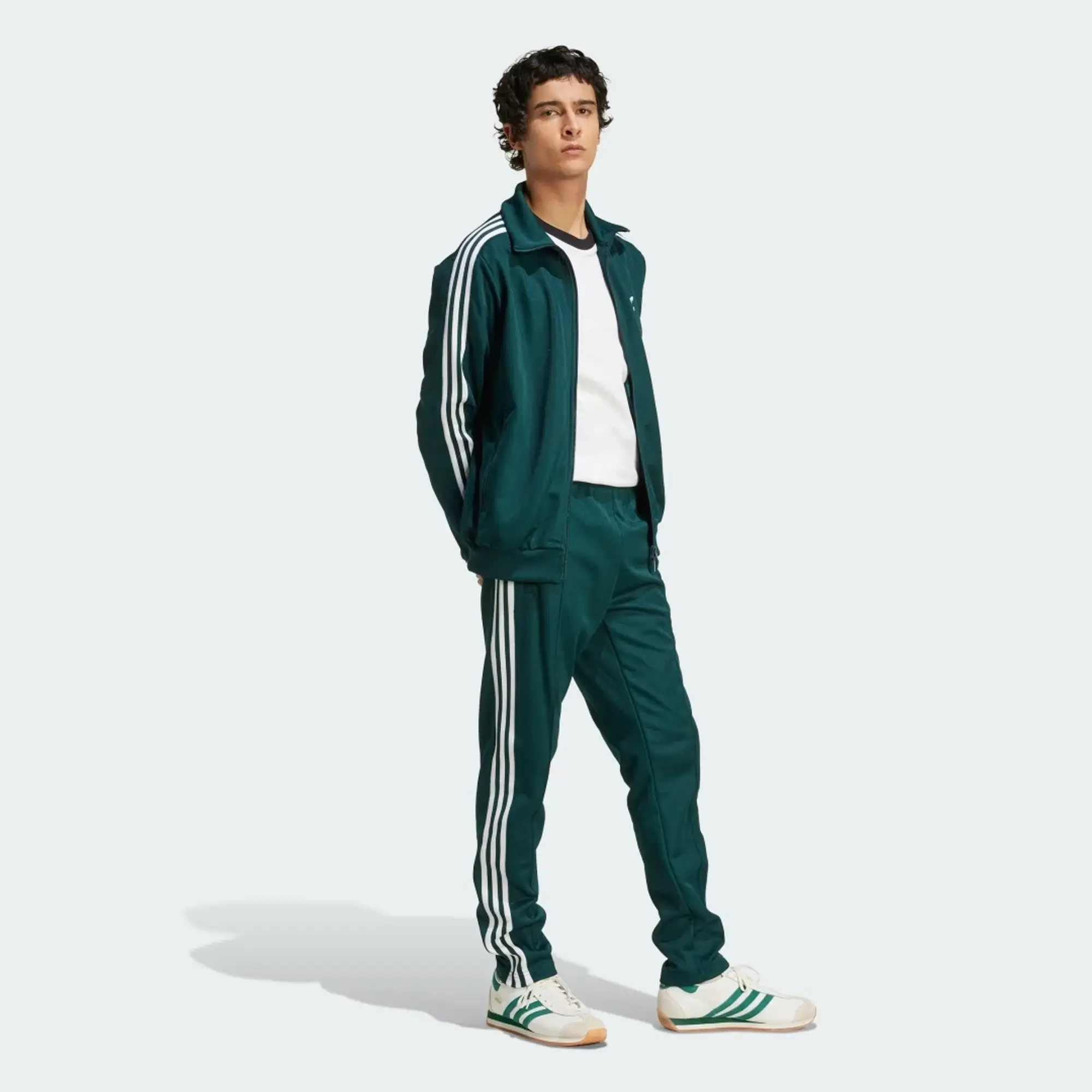adidas Adicolor Classics Track Top
