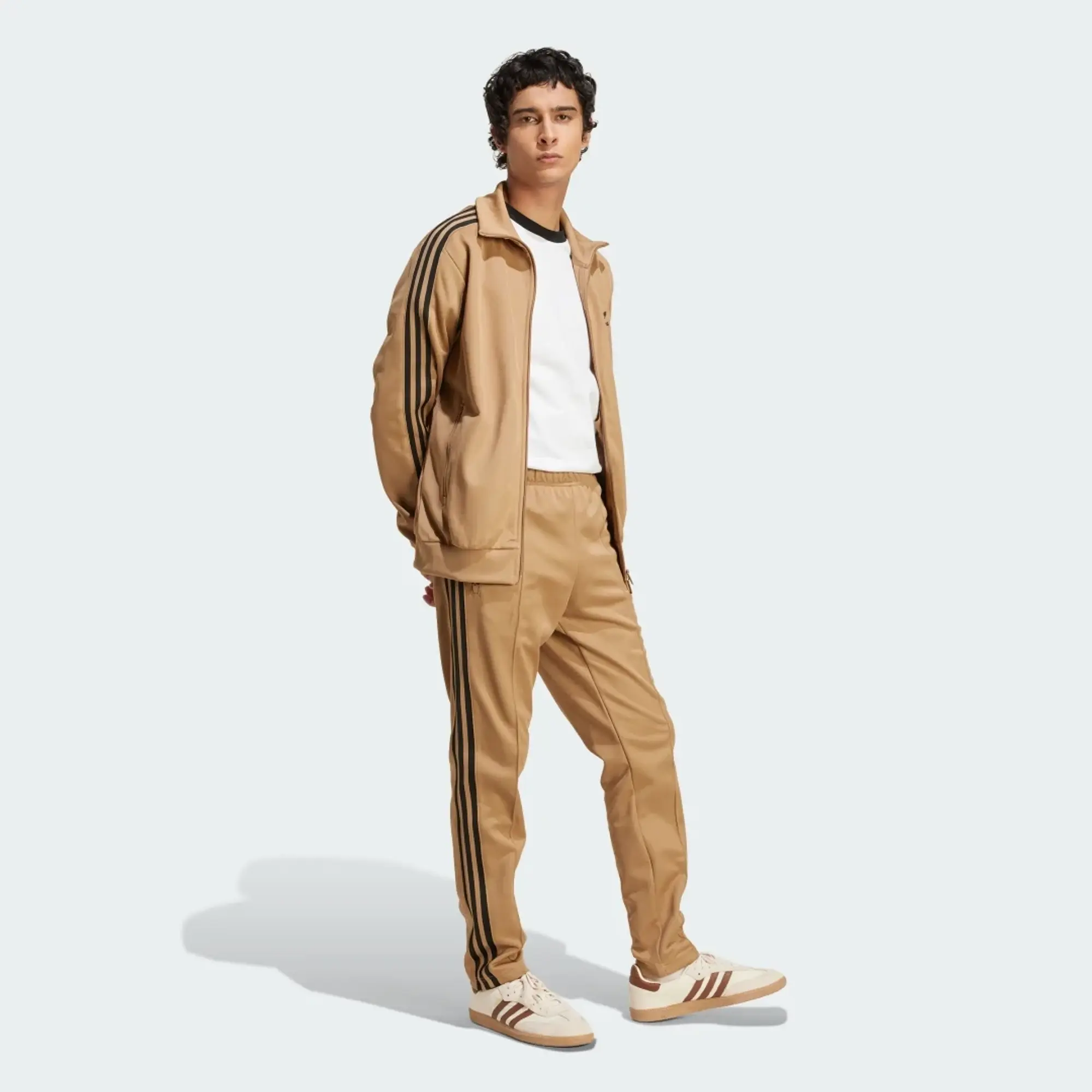 adidas Adicolor Classics Track Top