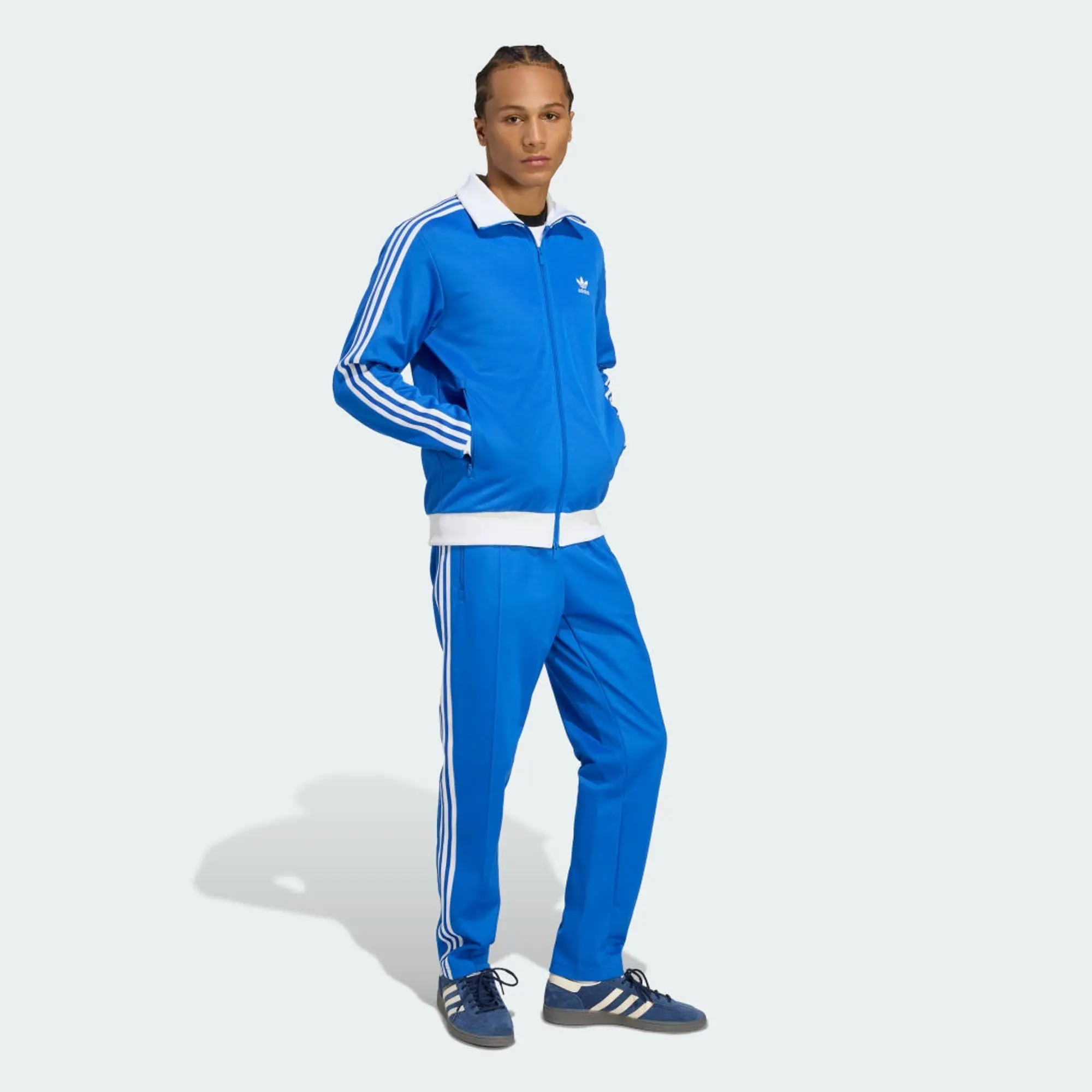 adidas Adicolor Classics Track Top