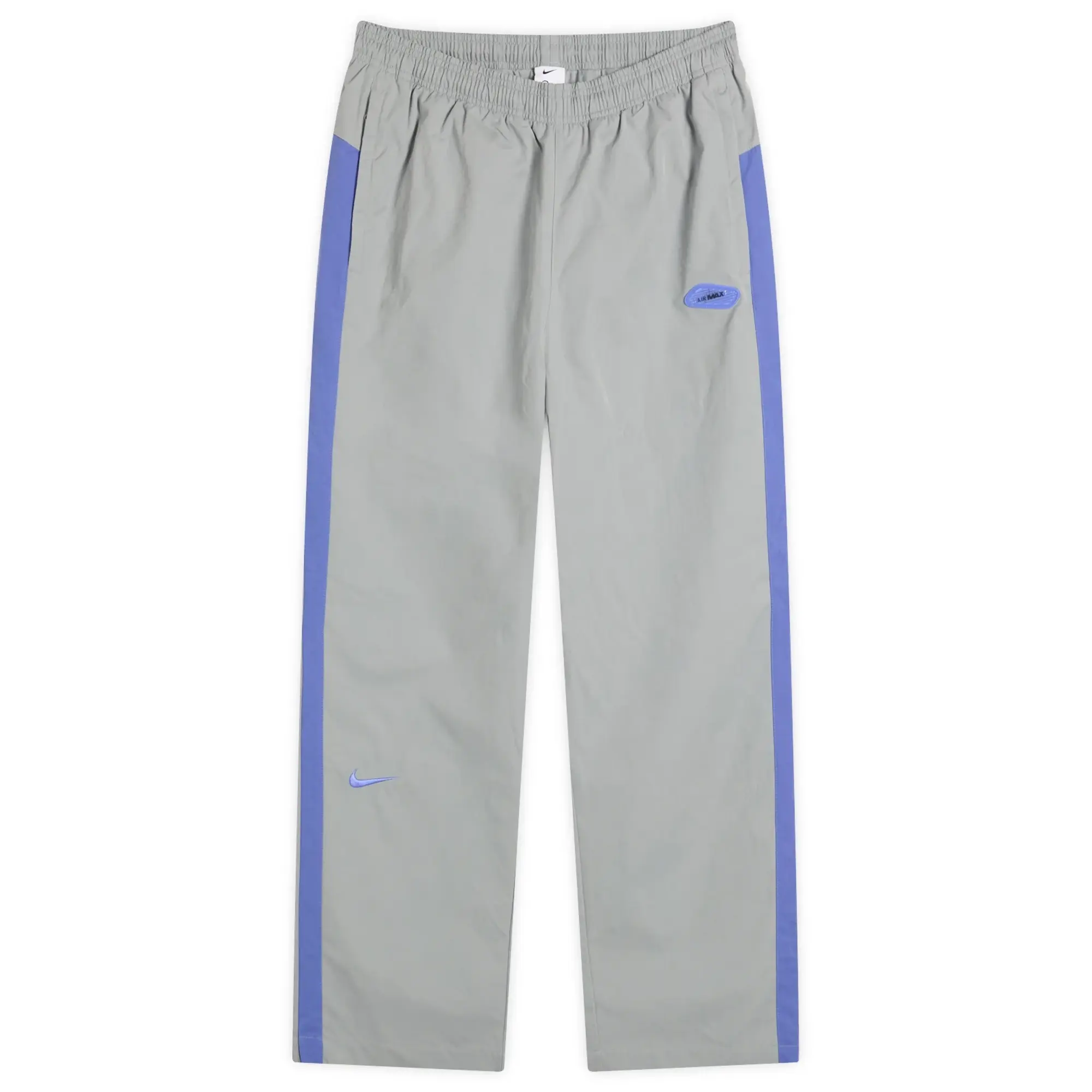 Nike x PATTA Track Pant Particle Grey/Sapphire