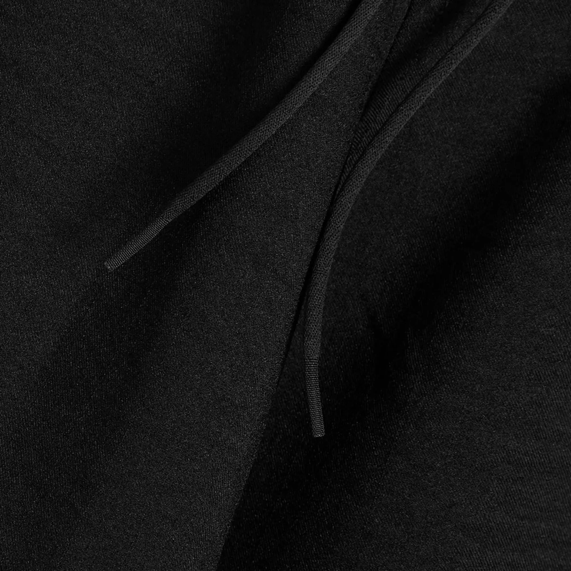 End. x Y-3 Track Pant 3 Stripes Black/Metallic Silver/Court Green