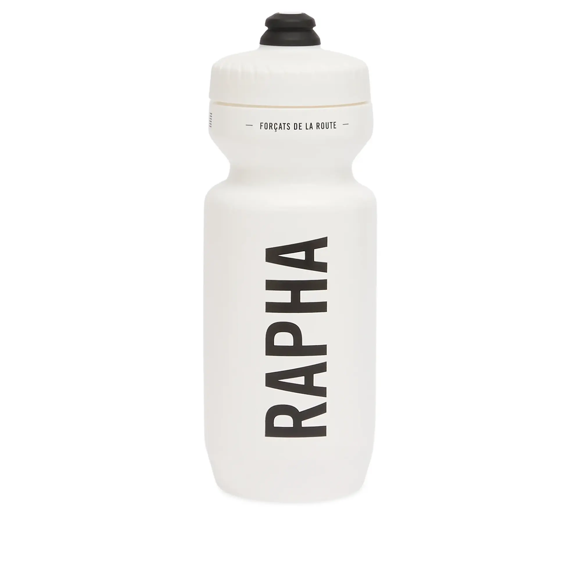 Rapha Men's Pro Team Bidon White/Black