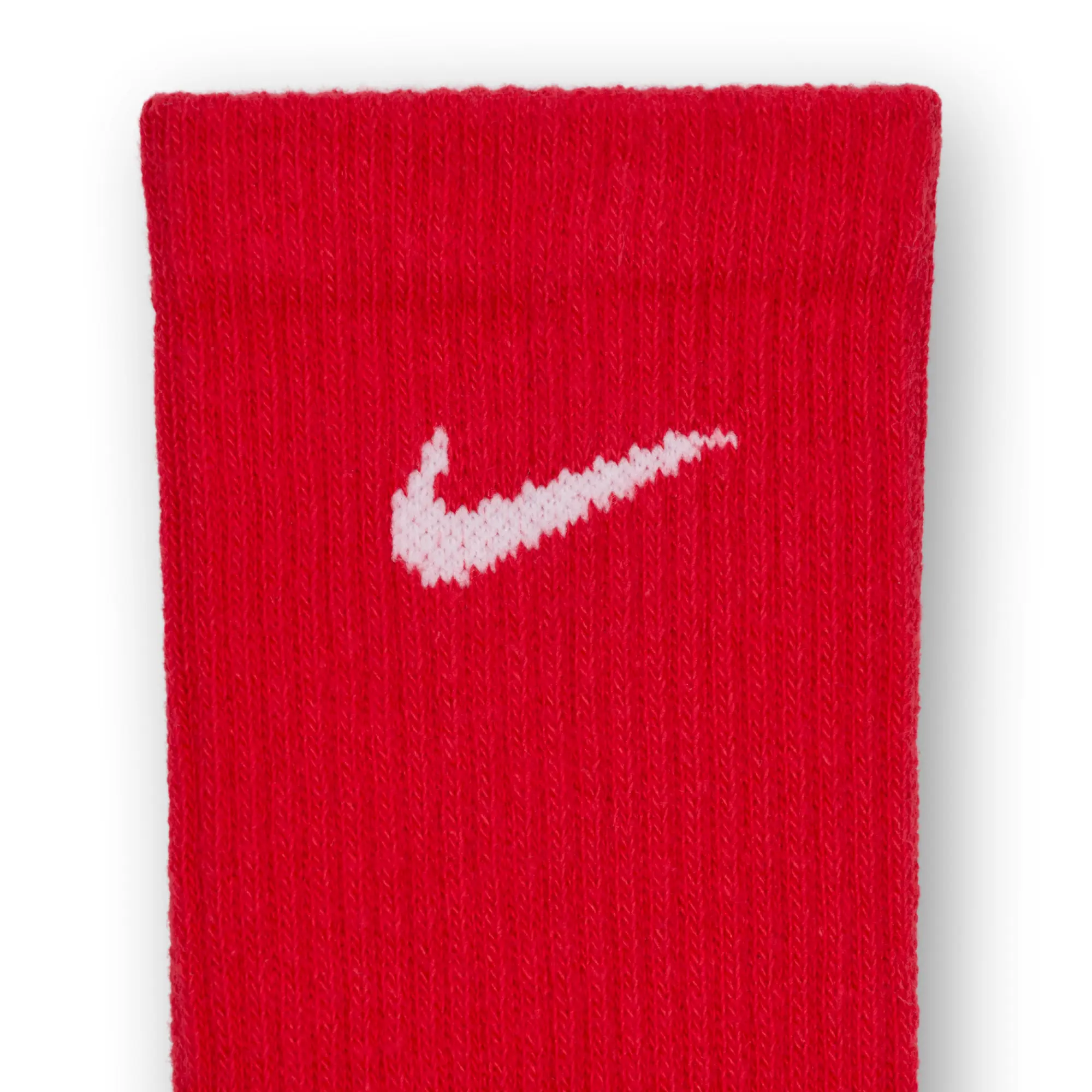 Nike Everyday Plus Cushioned Training Crew Socks (3 Pairs) - Multi-Colour