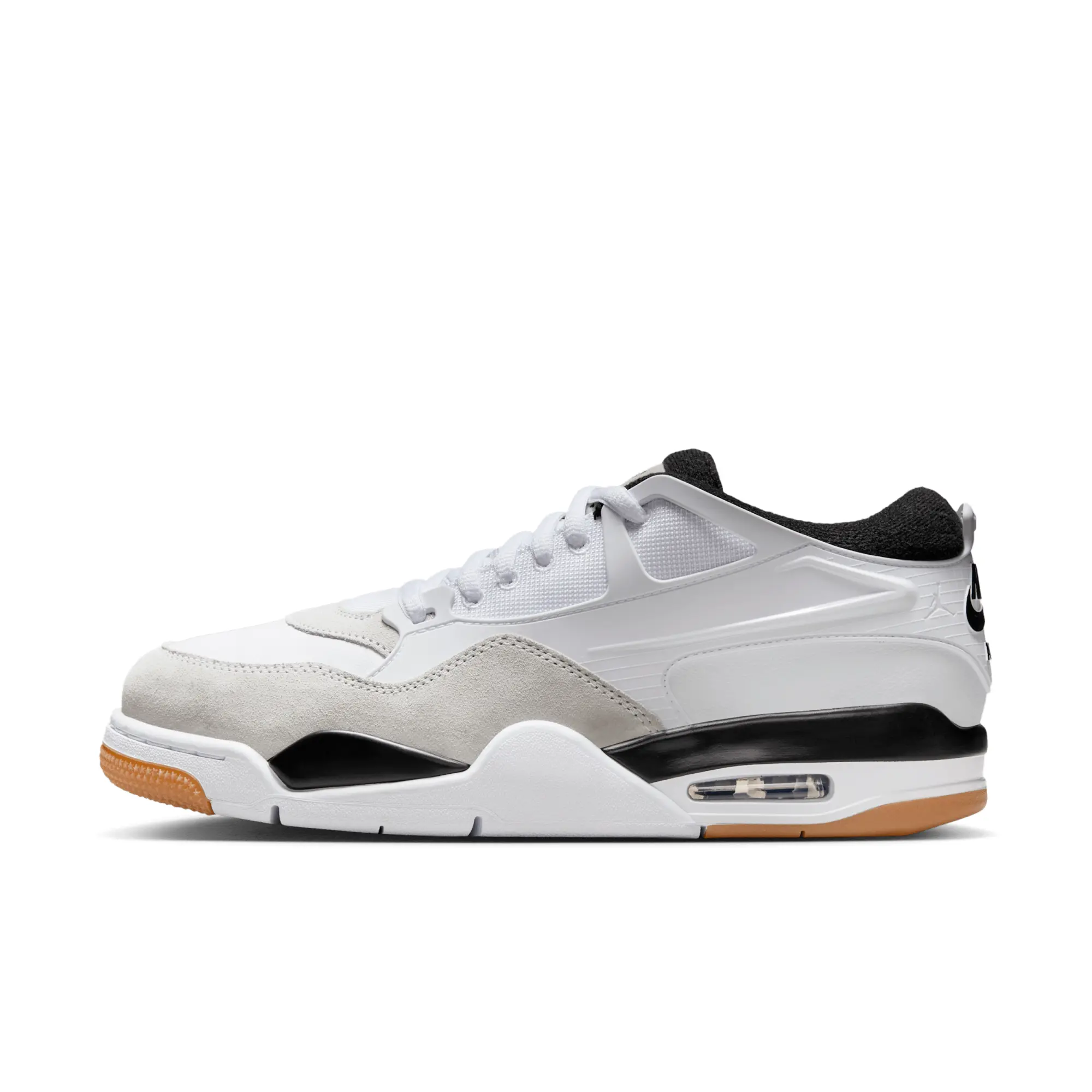 Nike Air Jordan 4 RM Men's Shoes - White