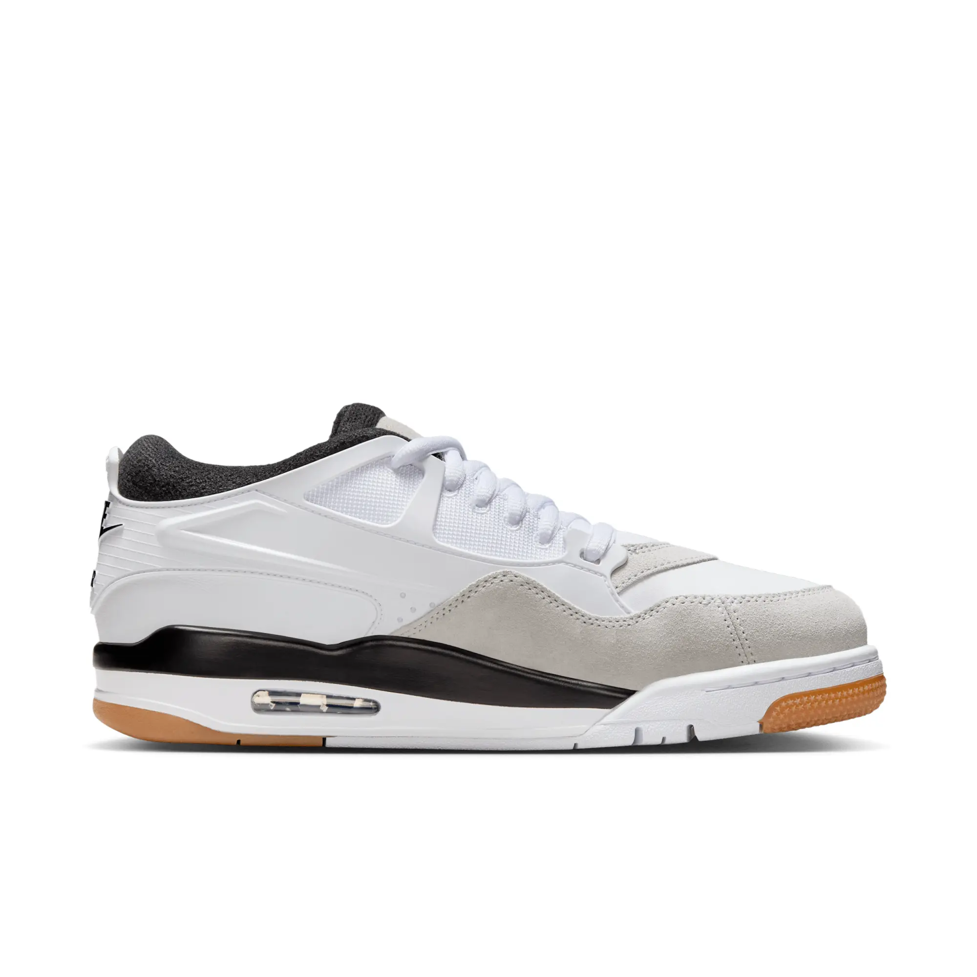 Nike Air Jordan 4 RM Men's Shoes - White