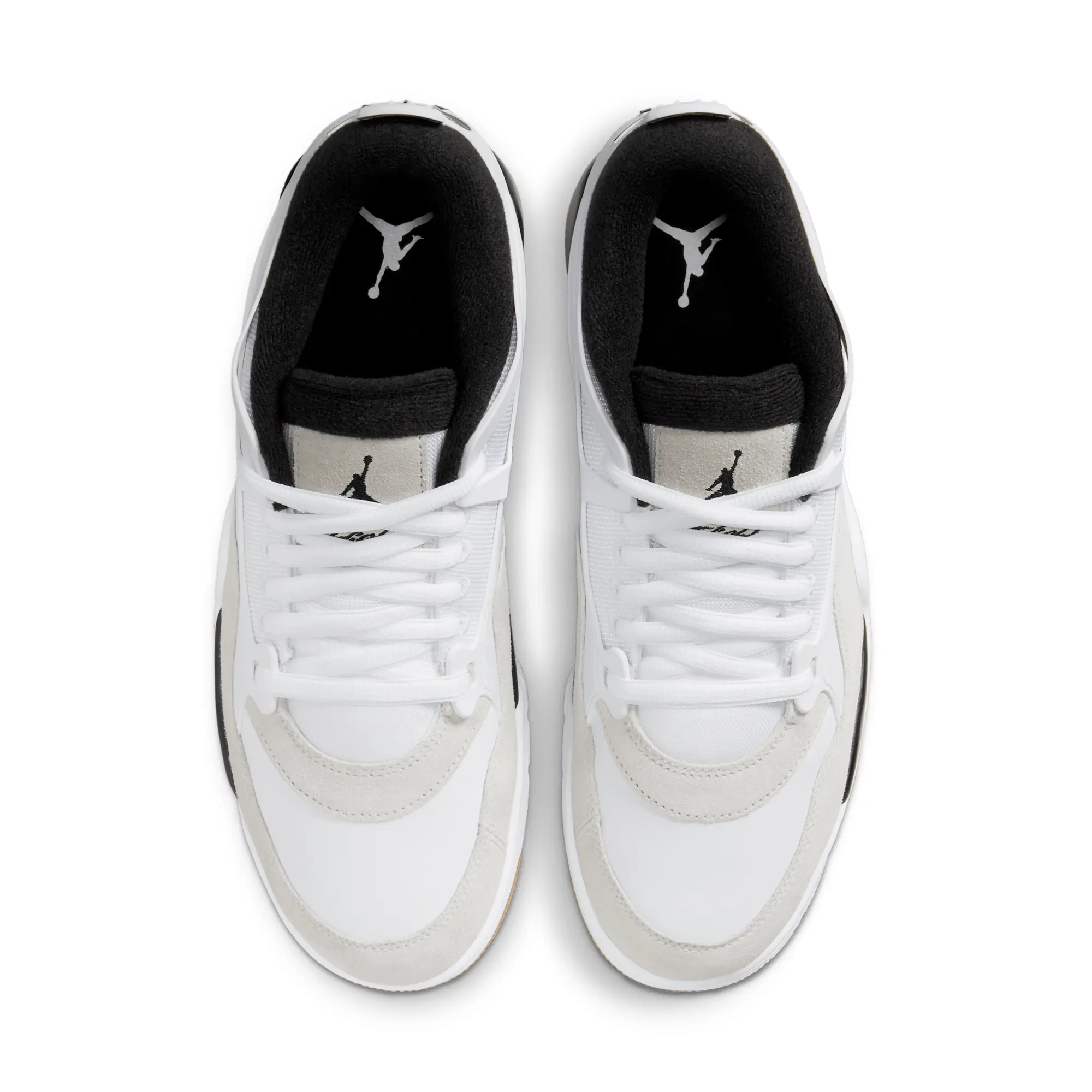 Nike Air Jordan 4 RM Men's Shoes - White