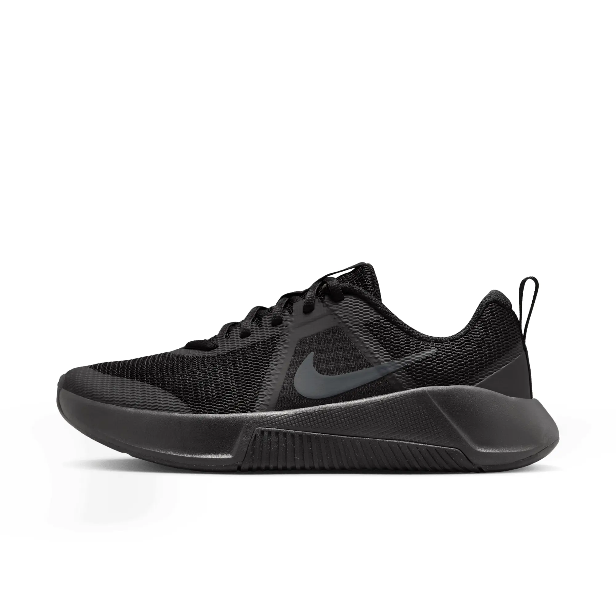 Nike MC Trainer 3 Women's Workout Shoes - Black - Recycled Content Minimum