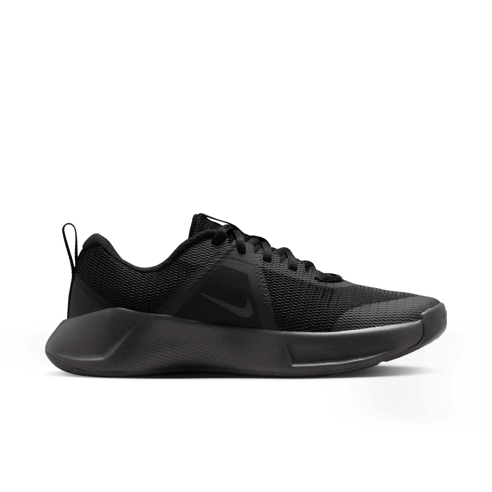 Nike MC Trainer 3 Women's Workout Shoes - Black - Recycled Content Minimum