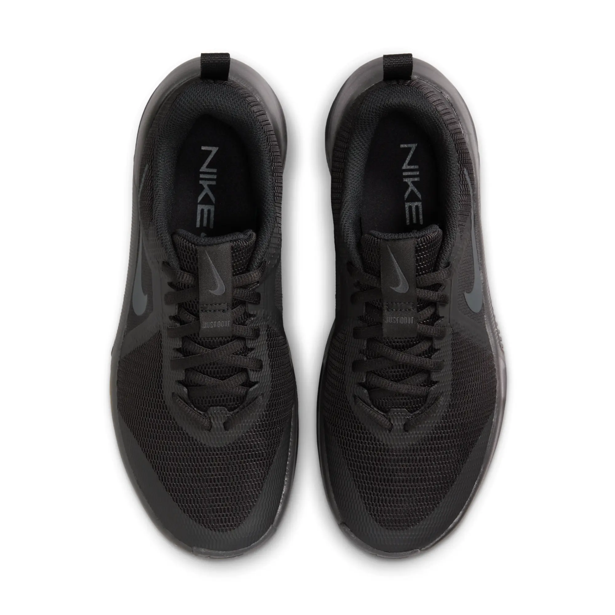 Nike MC Trainer 3 Women's Workout Shoes - Black - Recycled Content Minimum