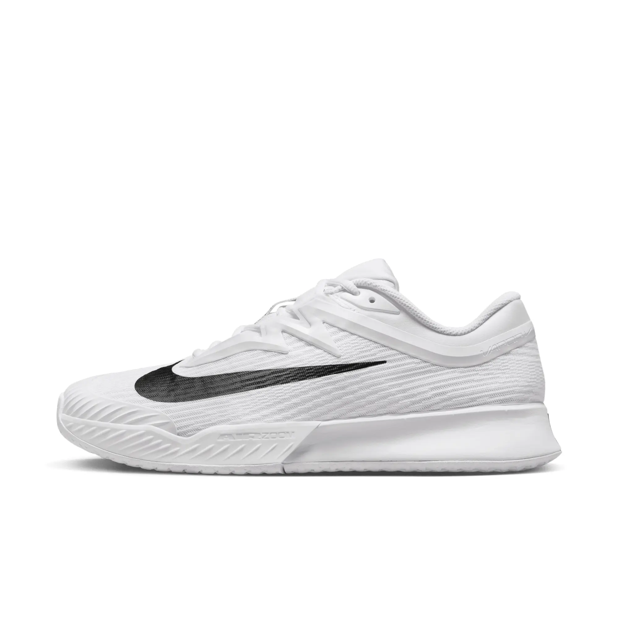 Nike Vapor Pro 3 Men's Hard Court Tennis Shoes - White
