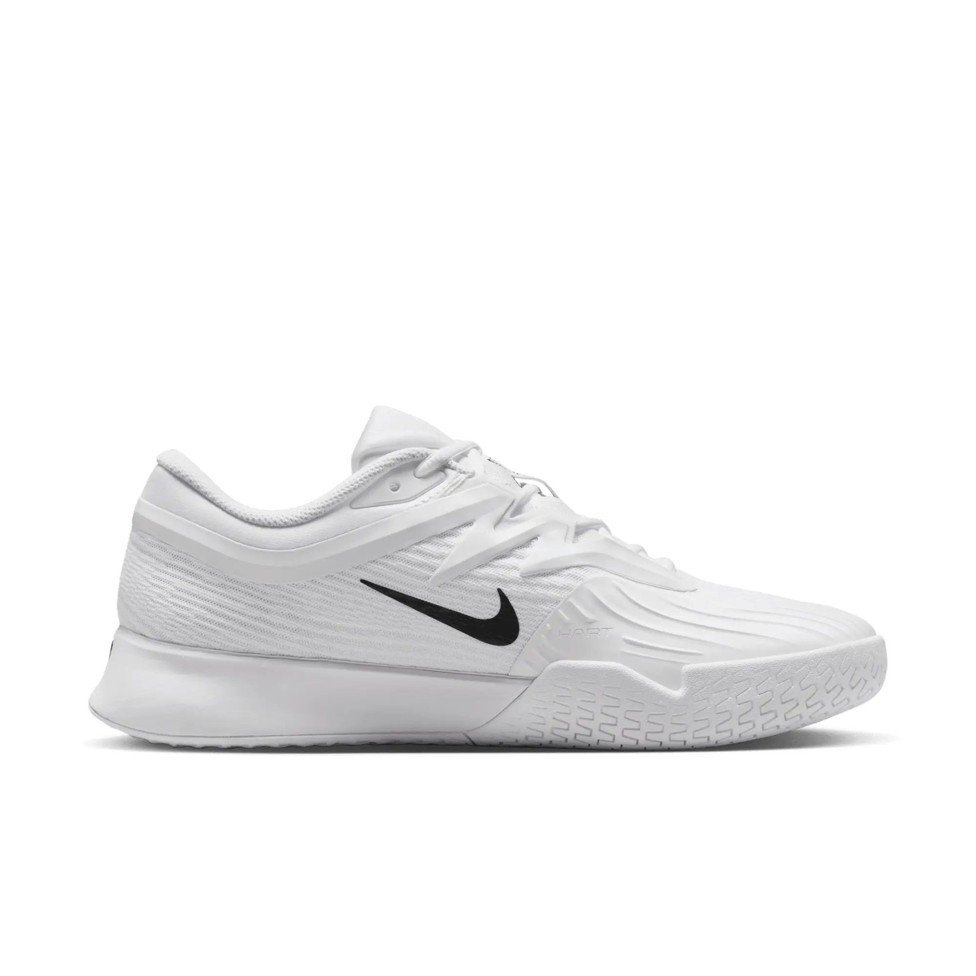 Nike Vapor Pro 3 Men's Hard Court Tennis Shoes - White
