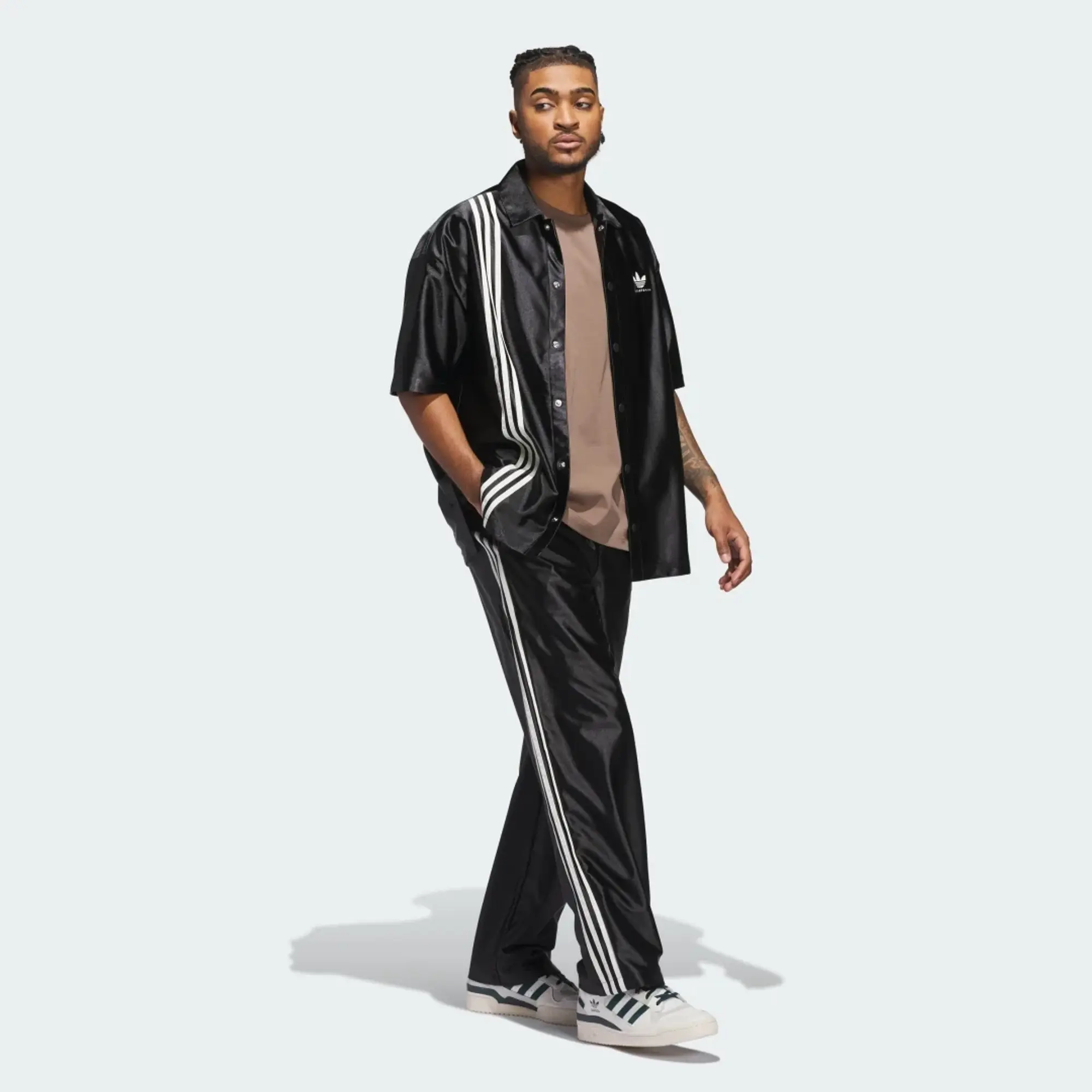 adidas Originals adidas Q3 Graphic T-Shirt