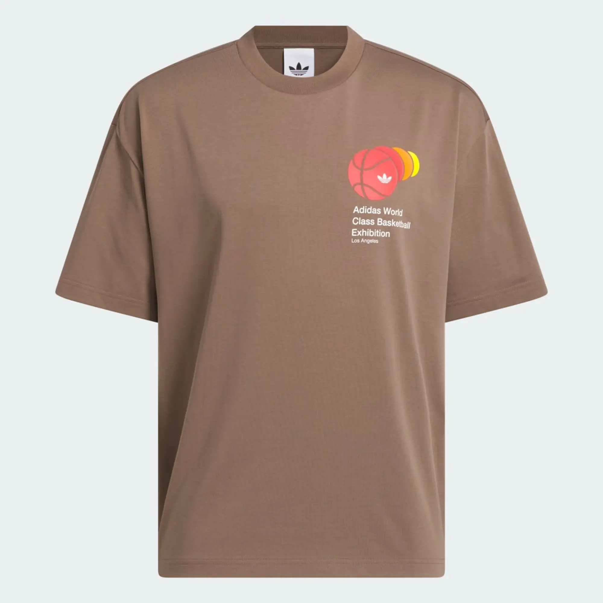 adidas Originals adidas Q3 Graphic T-Shirt