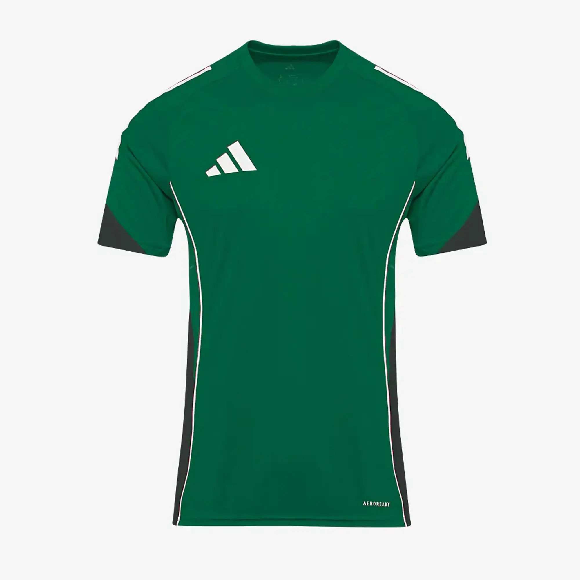 adidas Junior Tiro 25 Competition SS Training Shirt