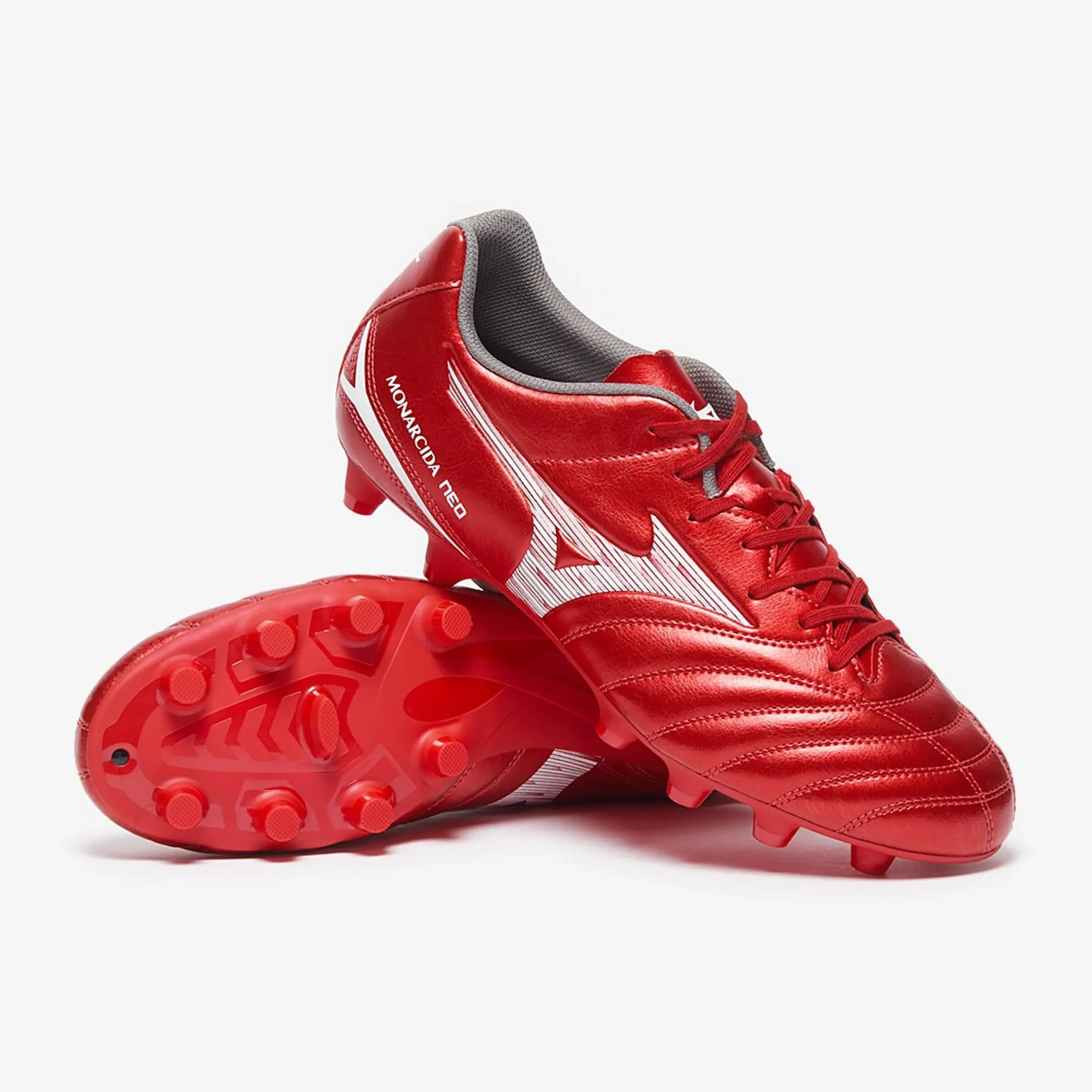 Mizuno Monarcida Neo III Select FG