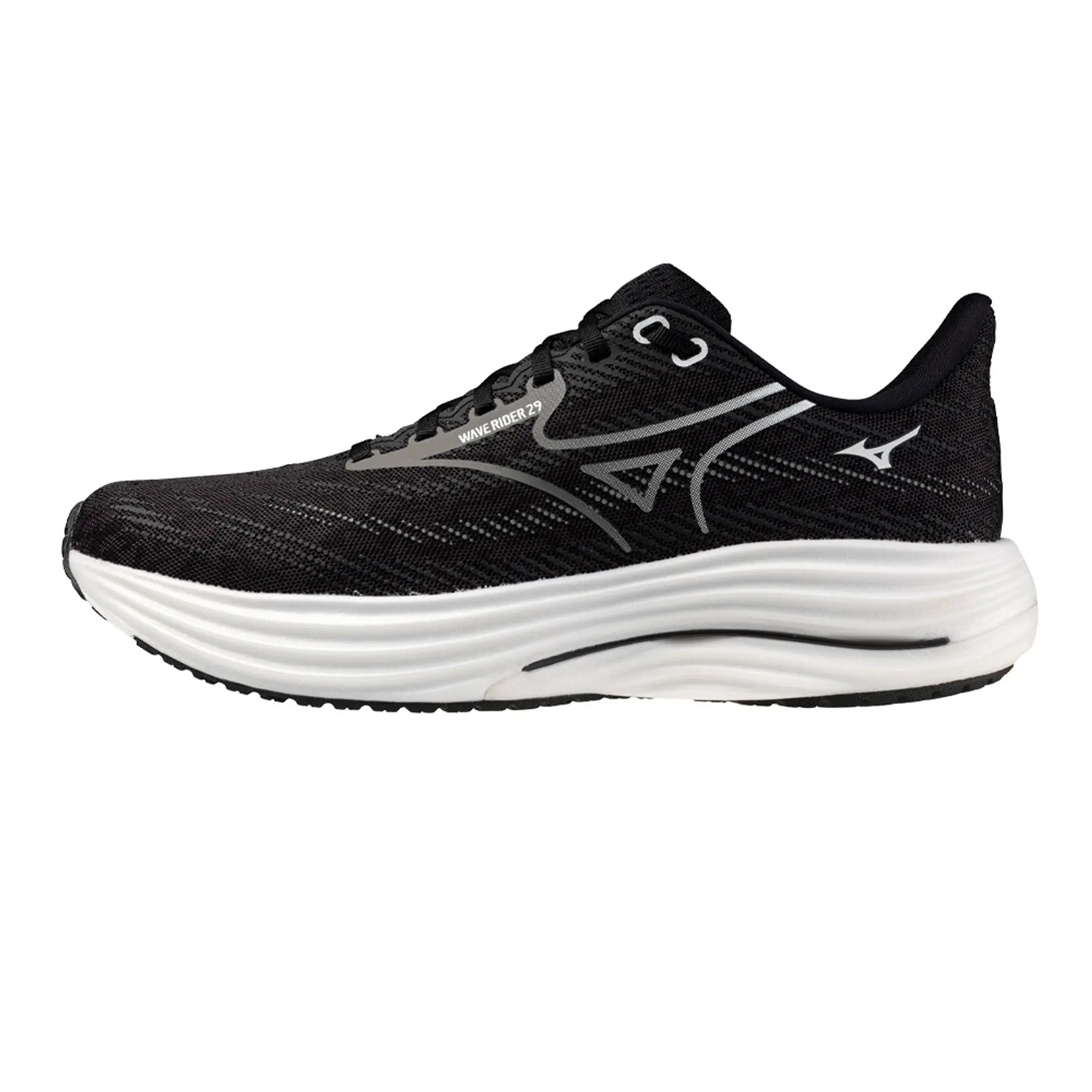 Mizuno Wave Rider 29 Women's Running Shoes - AW25