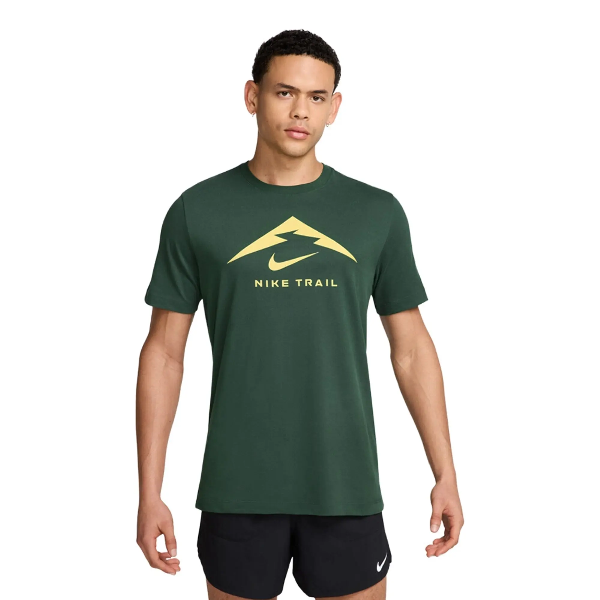 Nike Dri-FIT Men's Trail Running T-Shirt - FA25