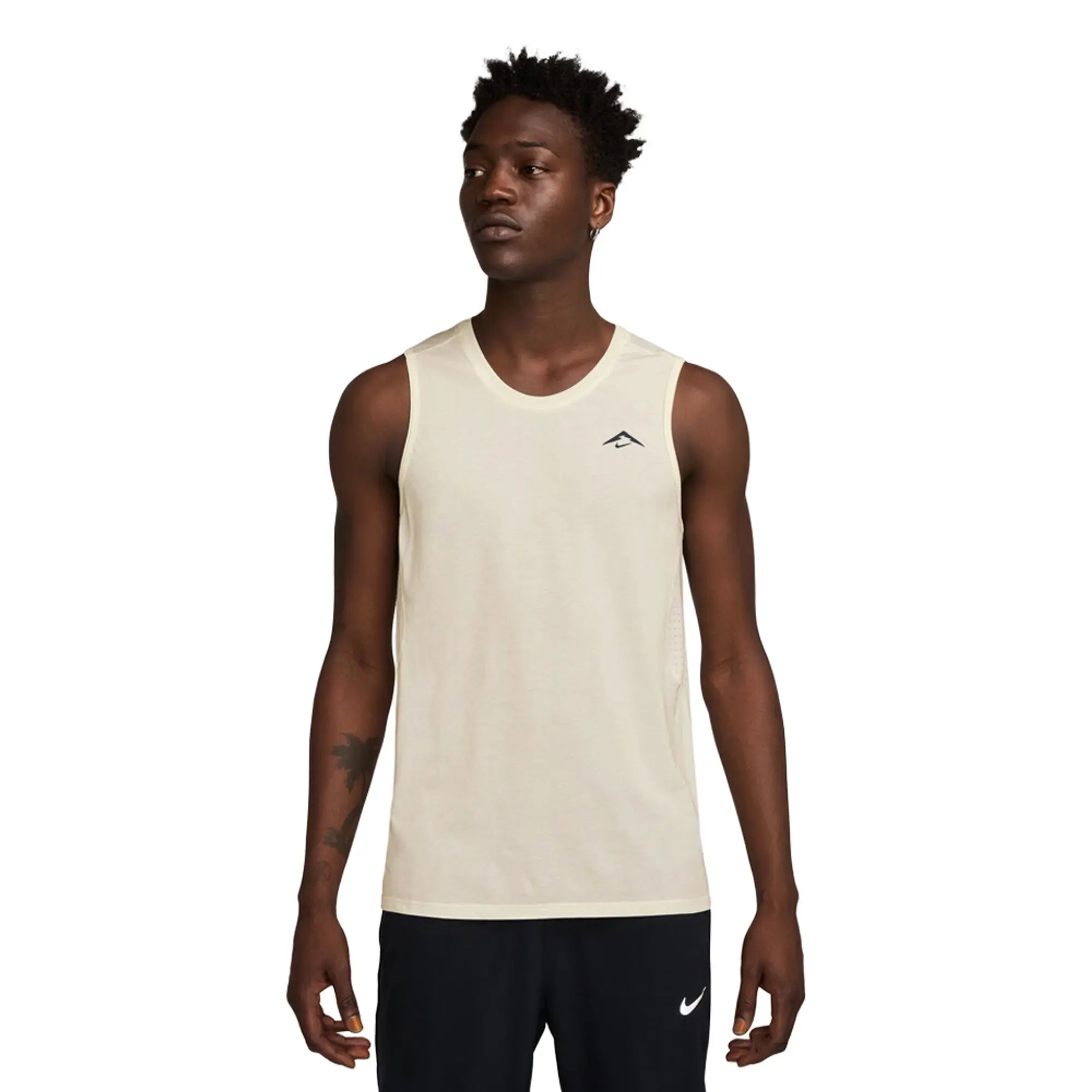 Nike Solar Chase Dri-FIT ADV Men's Trail Vest - FA25