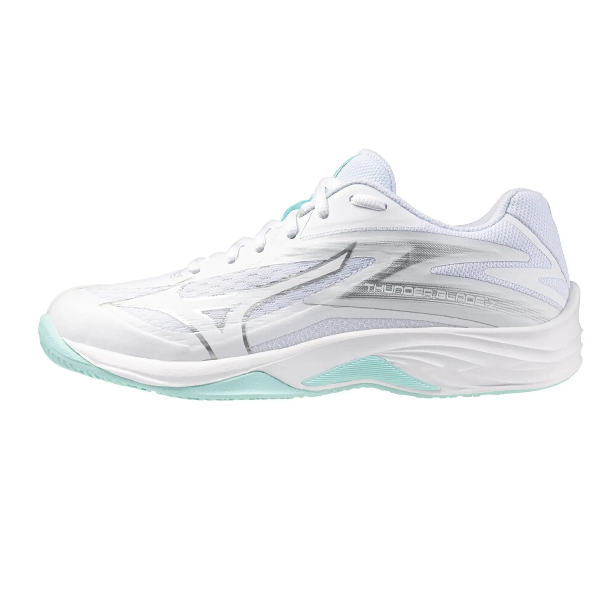 Mizuno Thunder Blade Z Women's Indoor Court Shoes - AW25