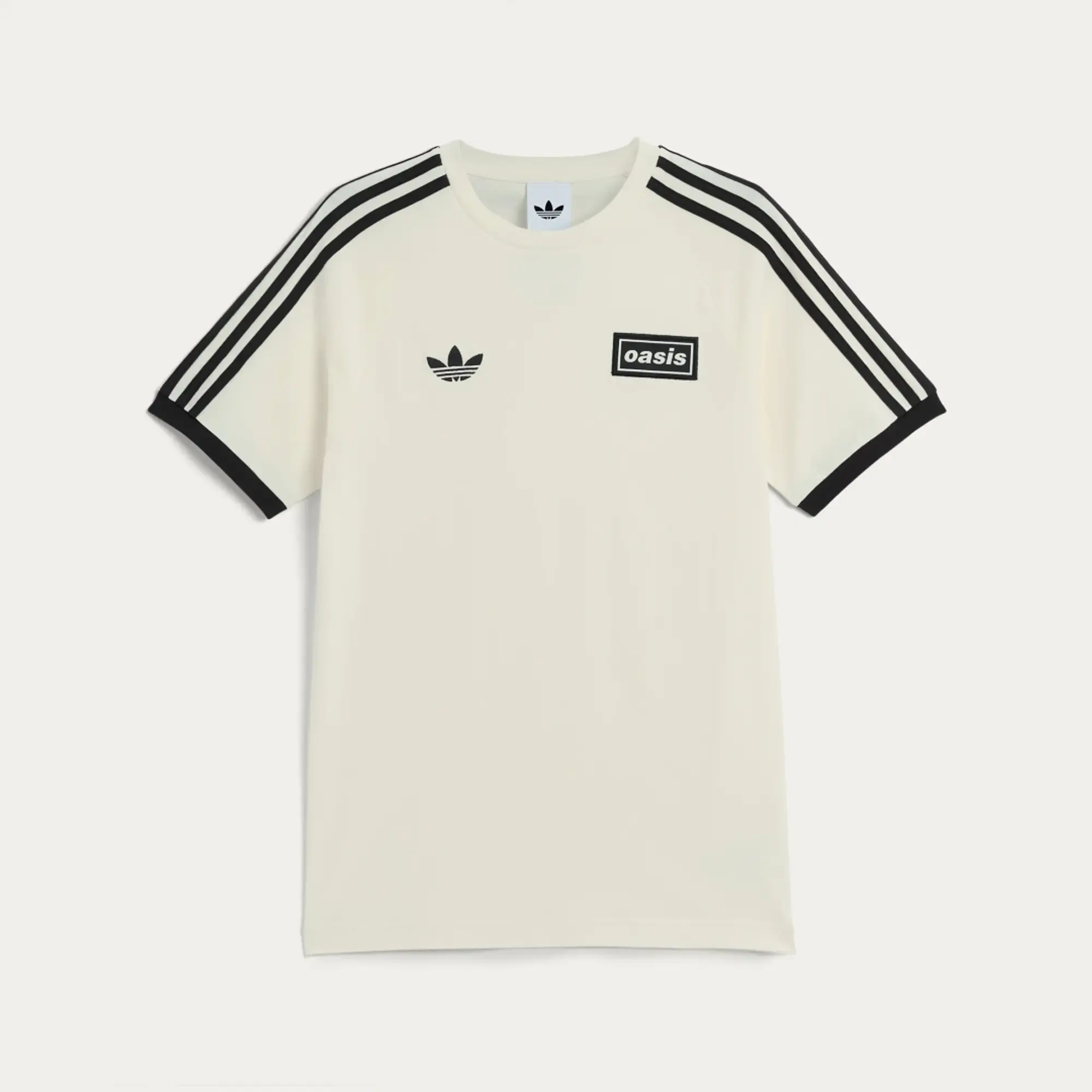 adidas TOUR 3-STRIPES T-Shirt