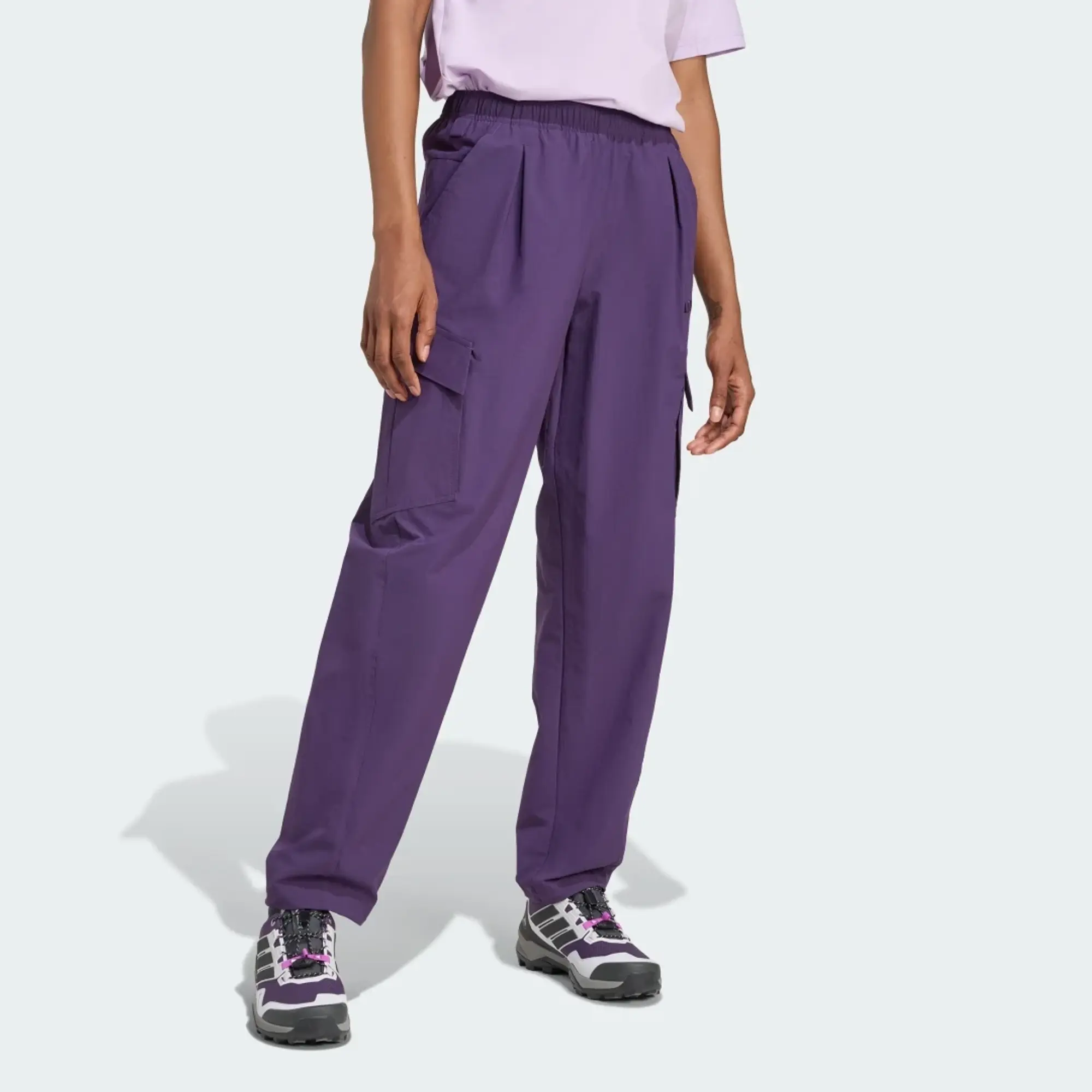 adidas Terrex Xploric Cargo Joggers