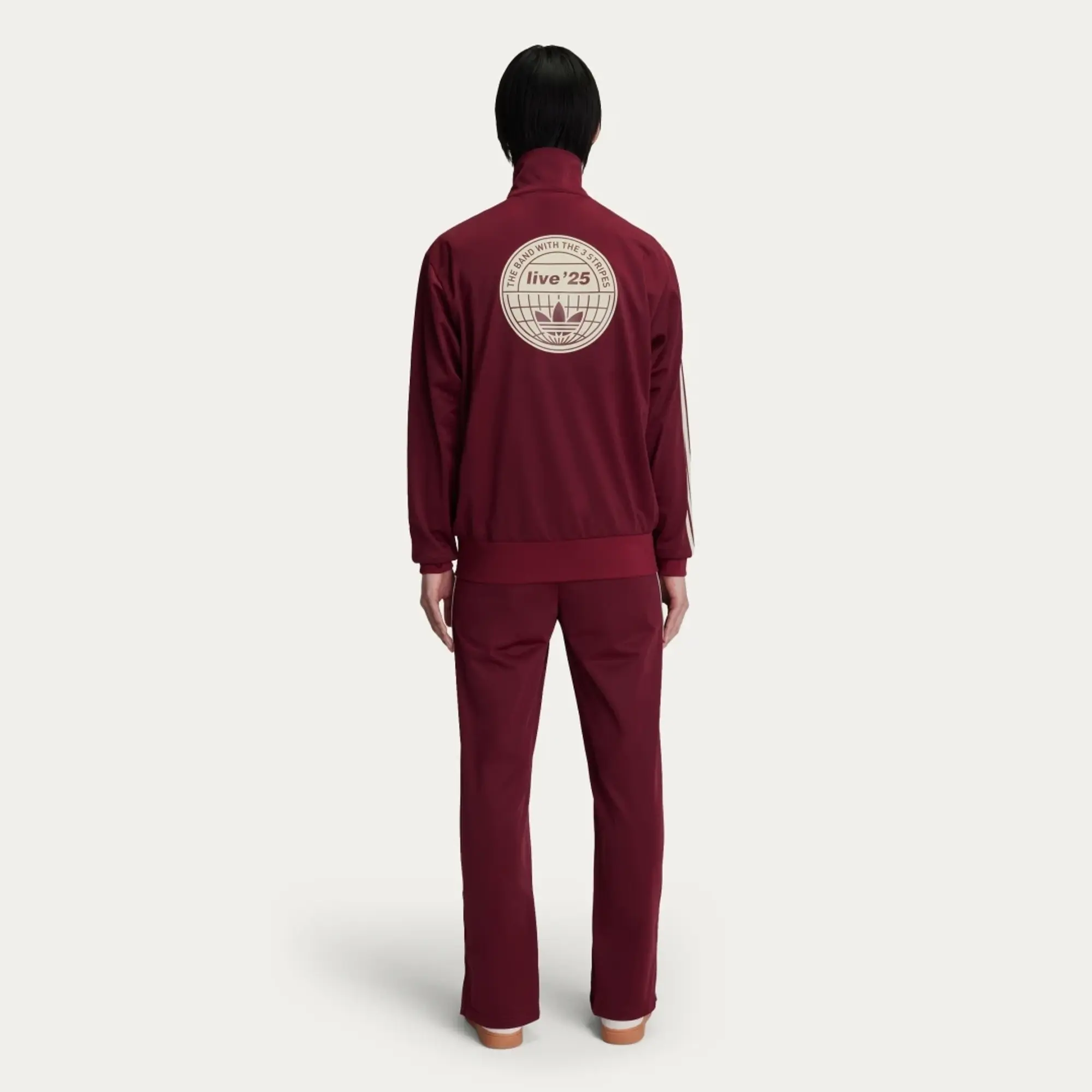 adidas TOUR FIREBIRD TRACK PANTS