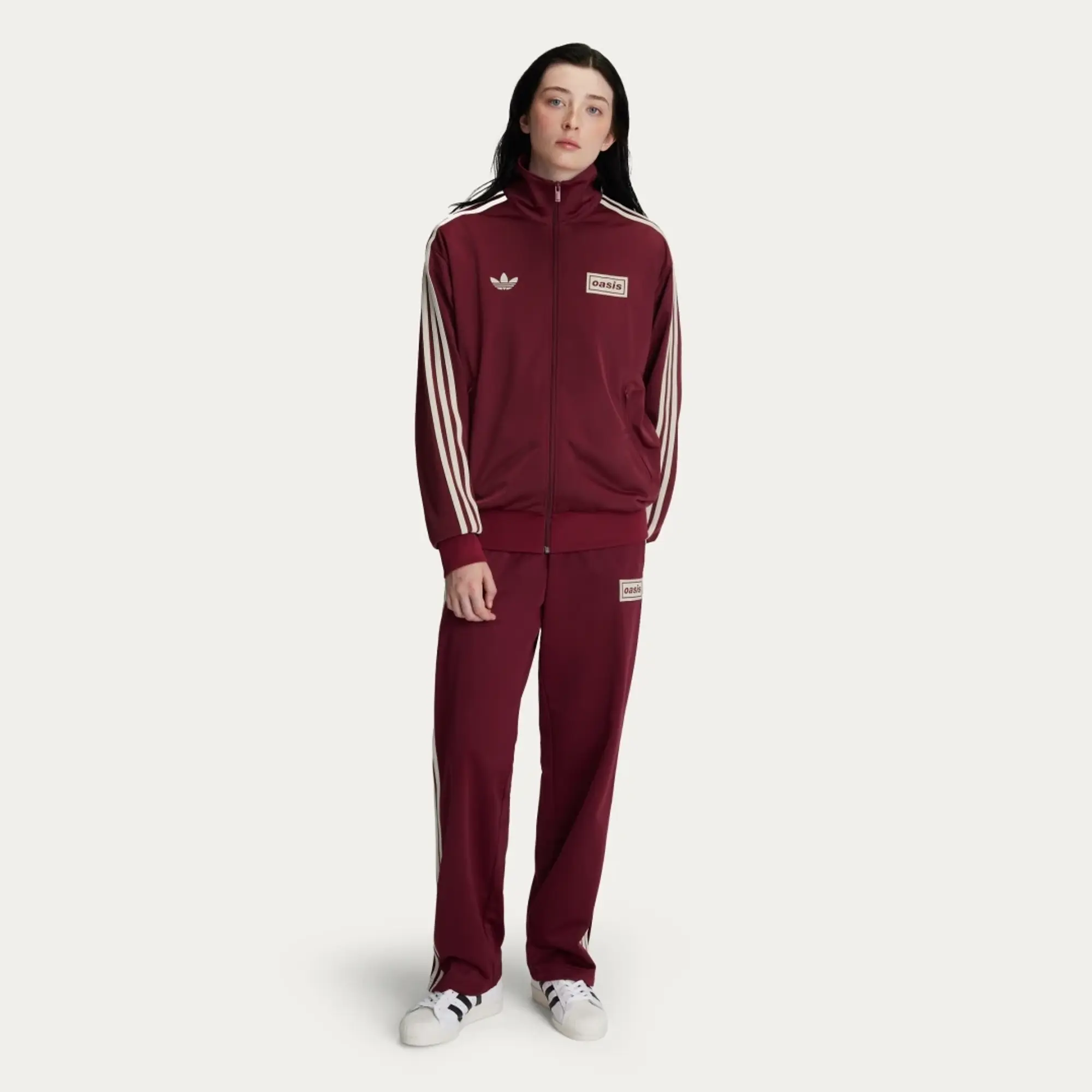 adidas TOUR FIREBIRD TRACK PANTS