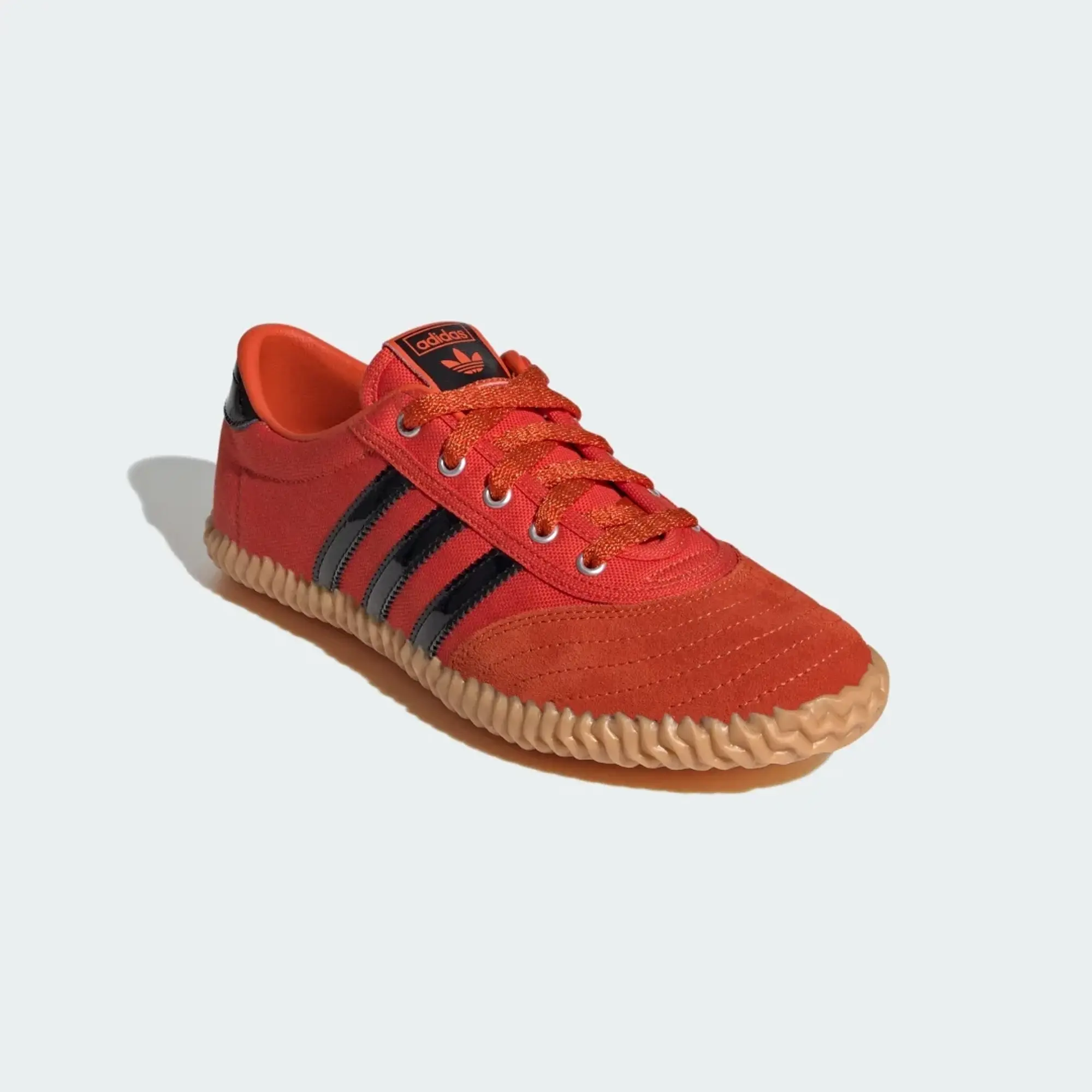 adidas Volley Plimsole Shoes