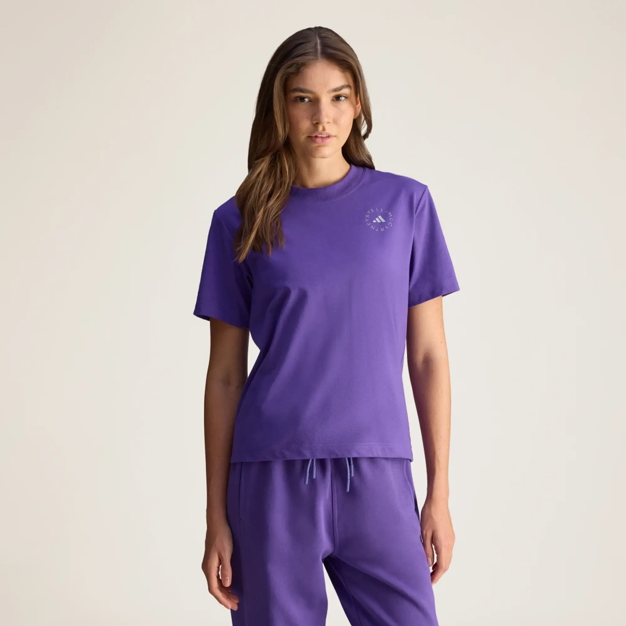 adidas adidas by Stella McCartney TrueCasuals Regular Sportswear T-Shirt