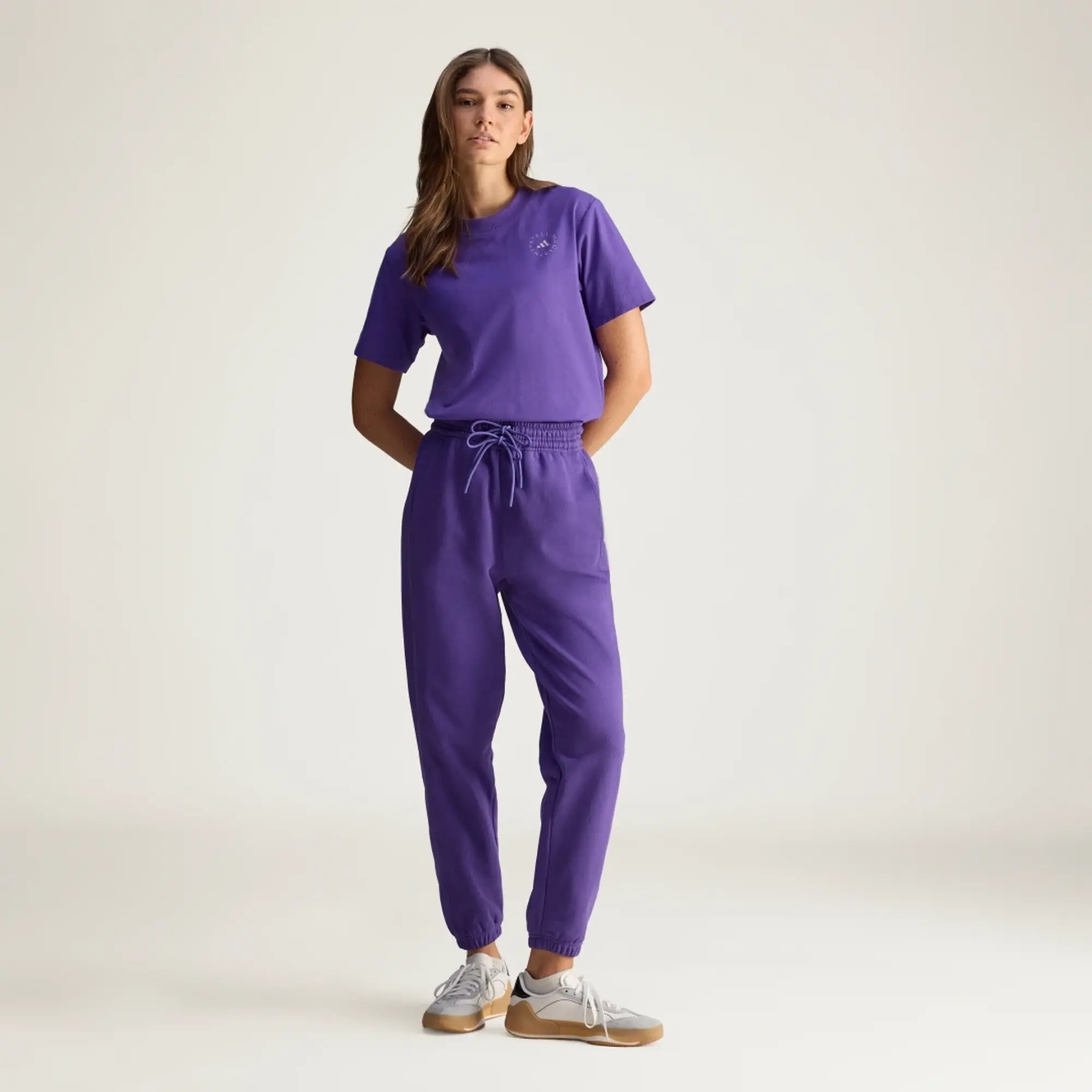 adidas adidas by Stella McCartney TrueCasuals Regular Sportswear T-Shirt