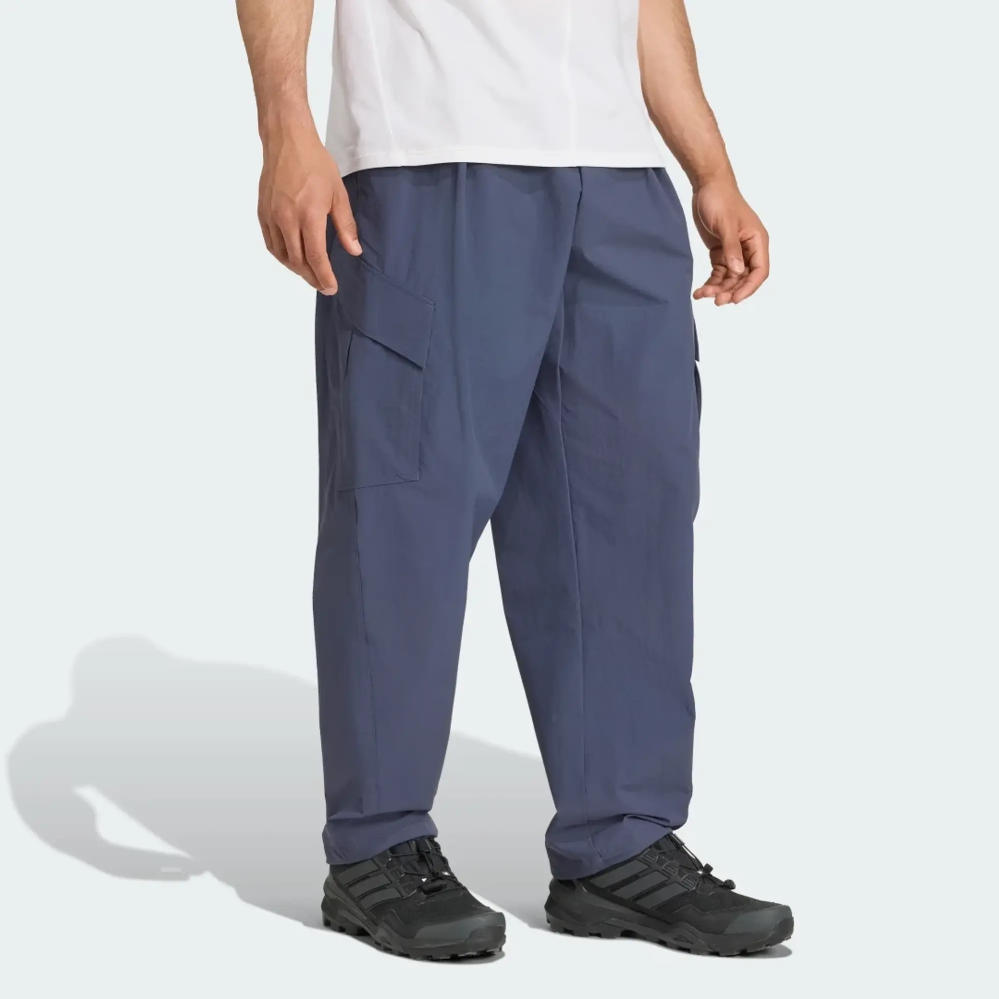 adidas Terrex Xploric Cargo Joggers