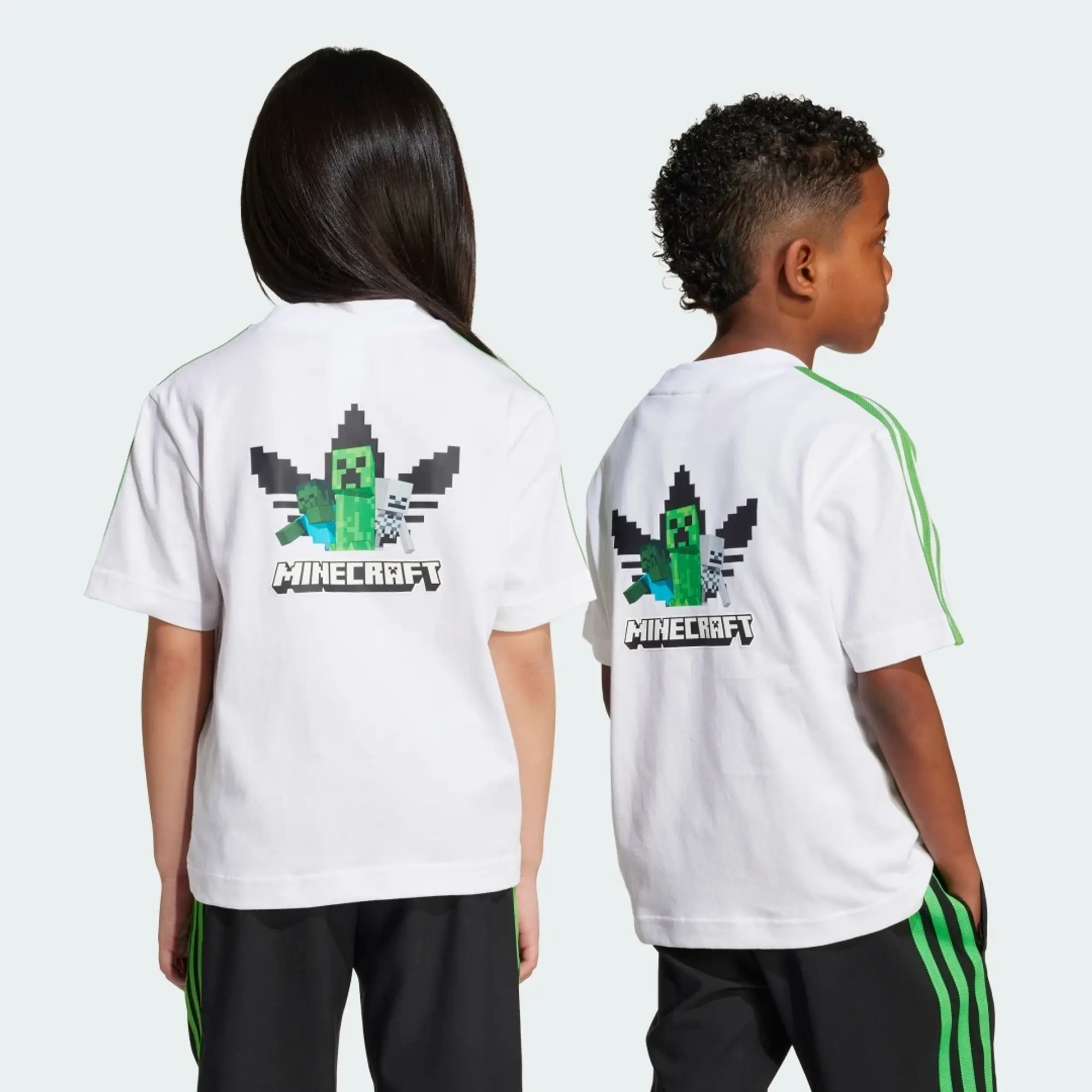 adidas adidas x Minecraft T-Shirt Kids