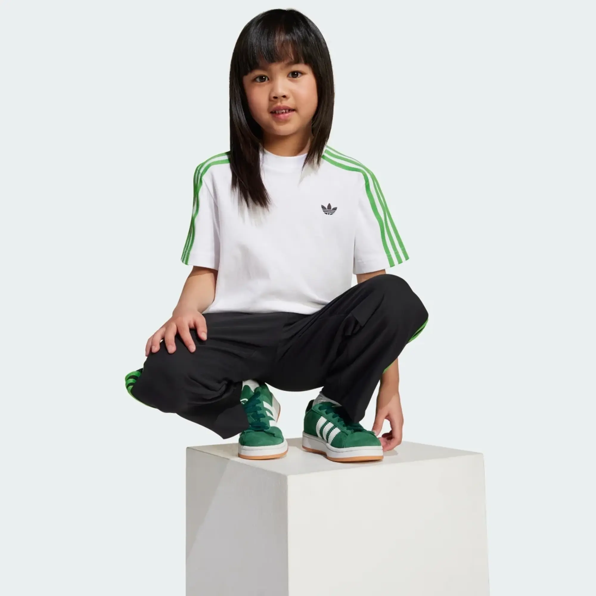 adidas adidas x Minecraft T-Shirt Kids