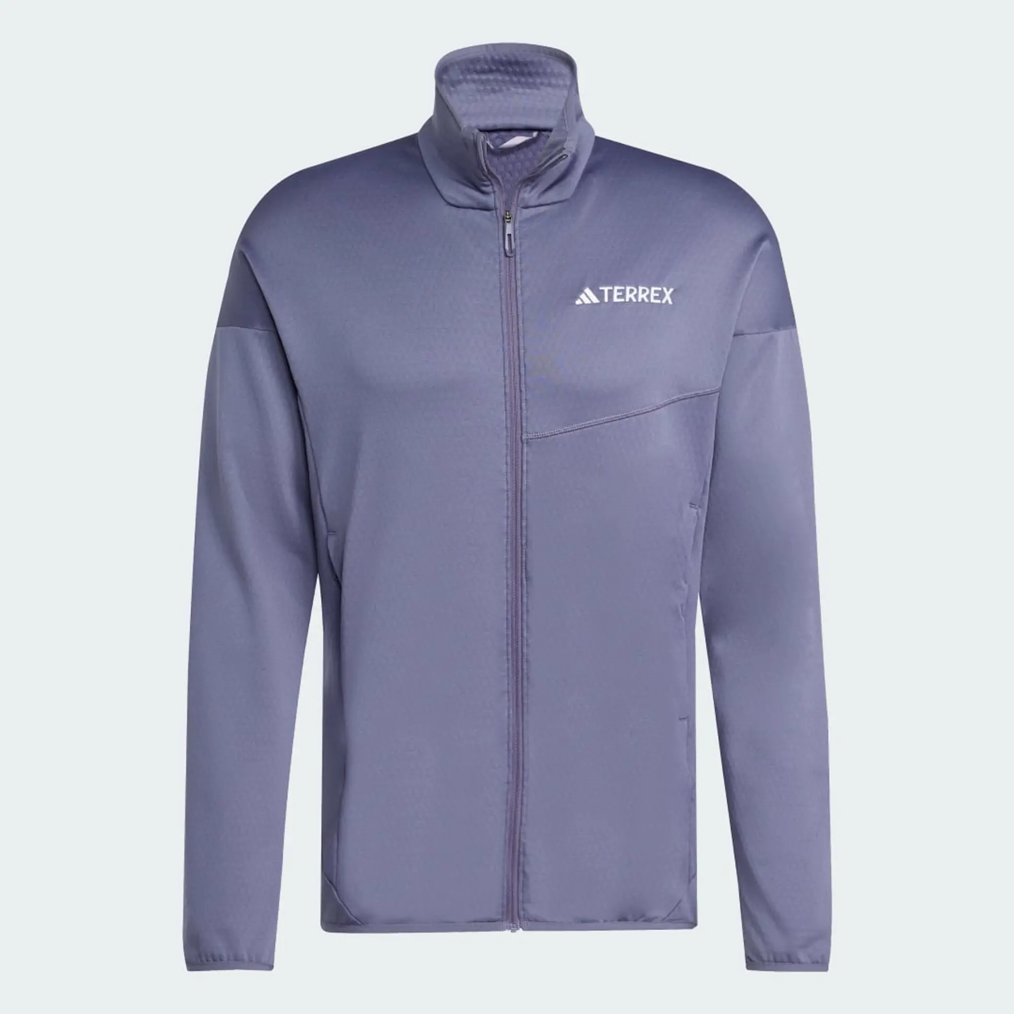 adidas Terrex Xperior Climawarm Light Fleece Jacket