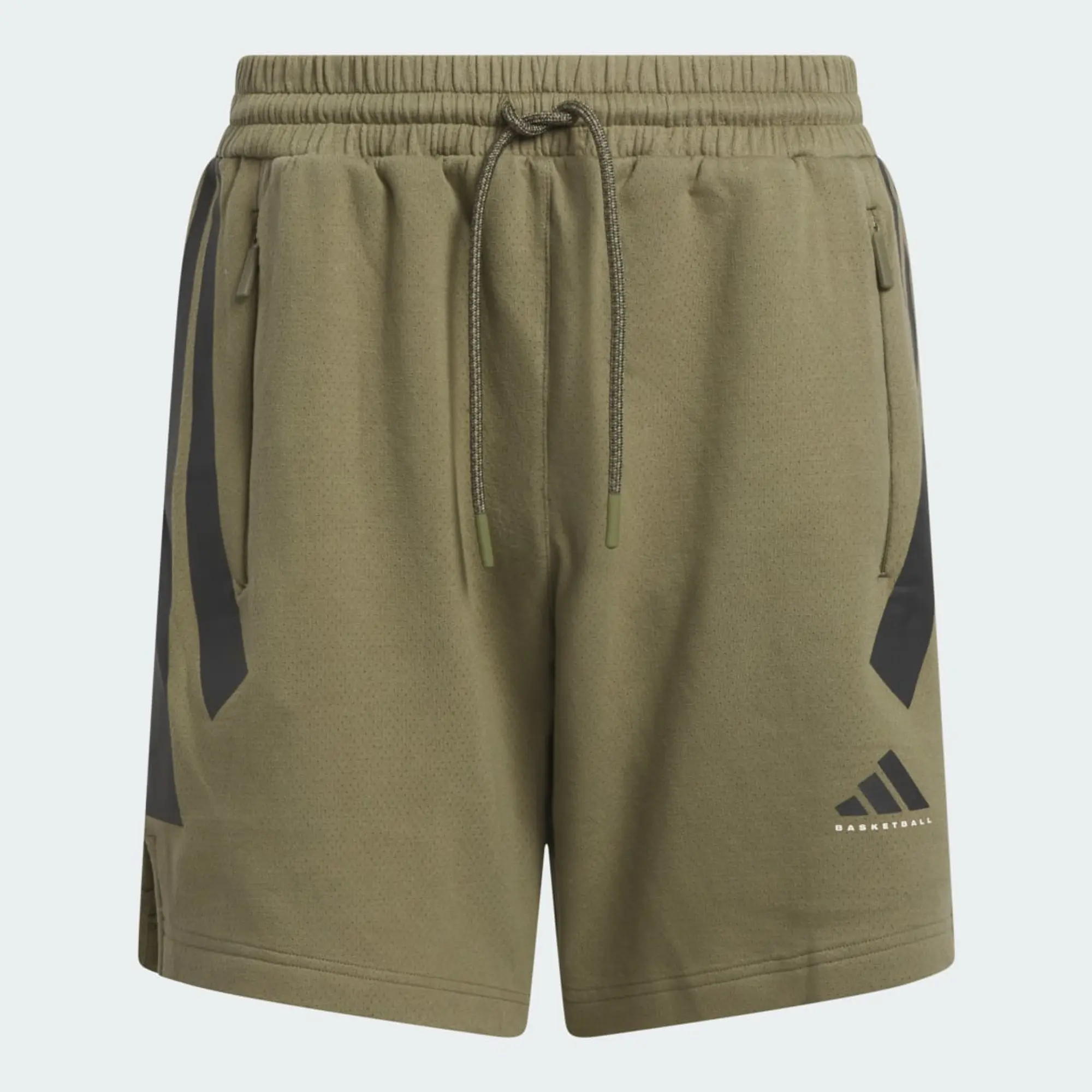 adidas adidas Basketball Spacer Shorts (Gender Neutral)