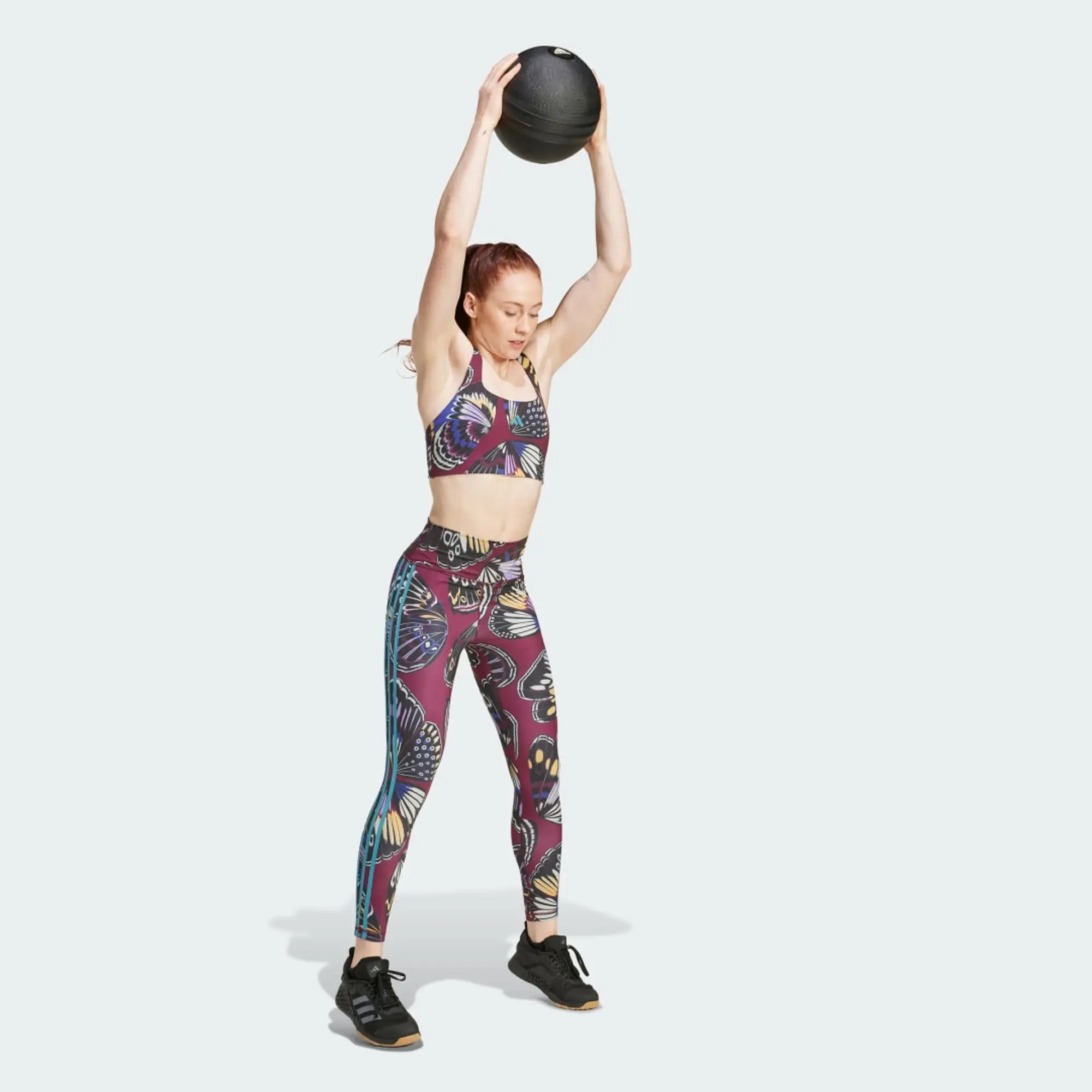 adidas adidas X Farm 7/8 Leggings