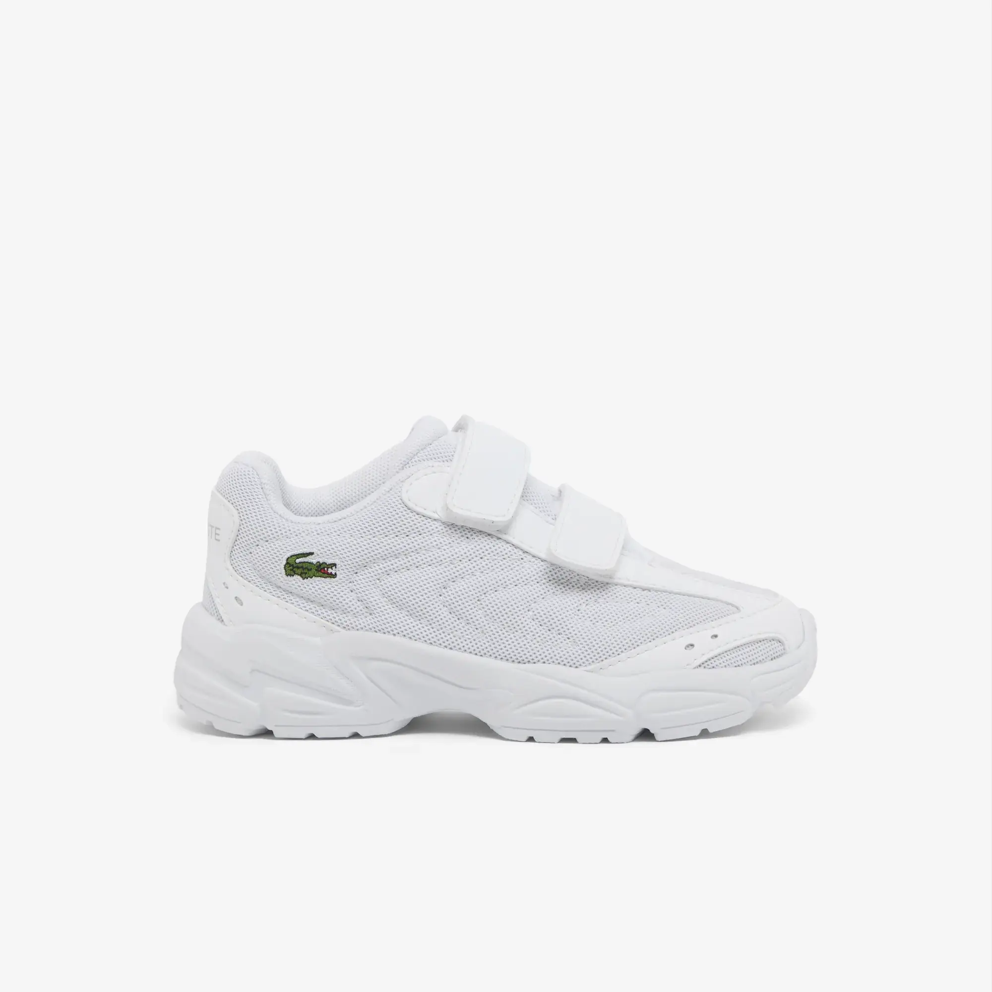 Lacoste Infant's Storm 96 2K Lite Sneakers - White