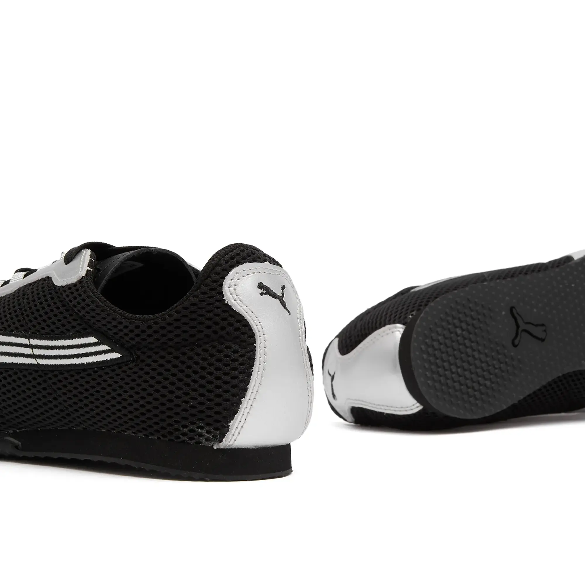Puma H-Street OG Sneaker Black/Silver