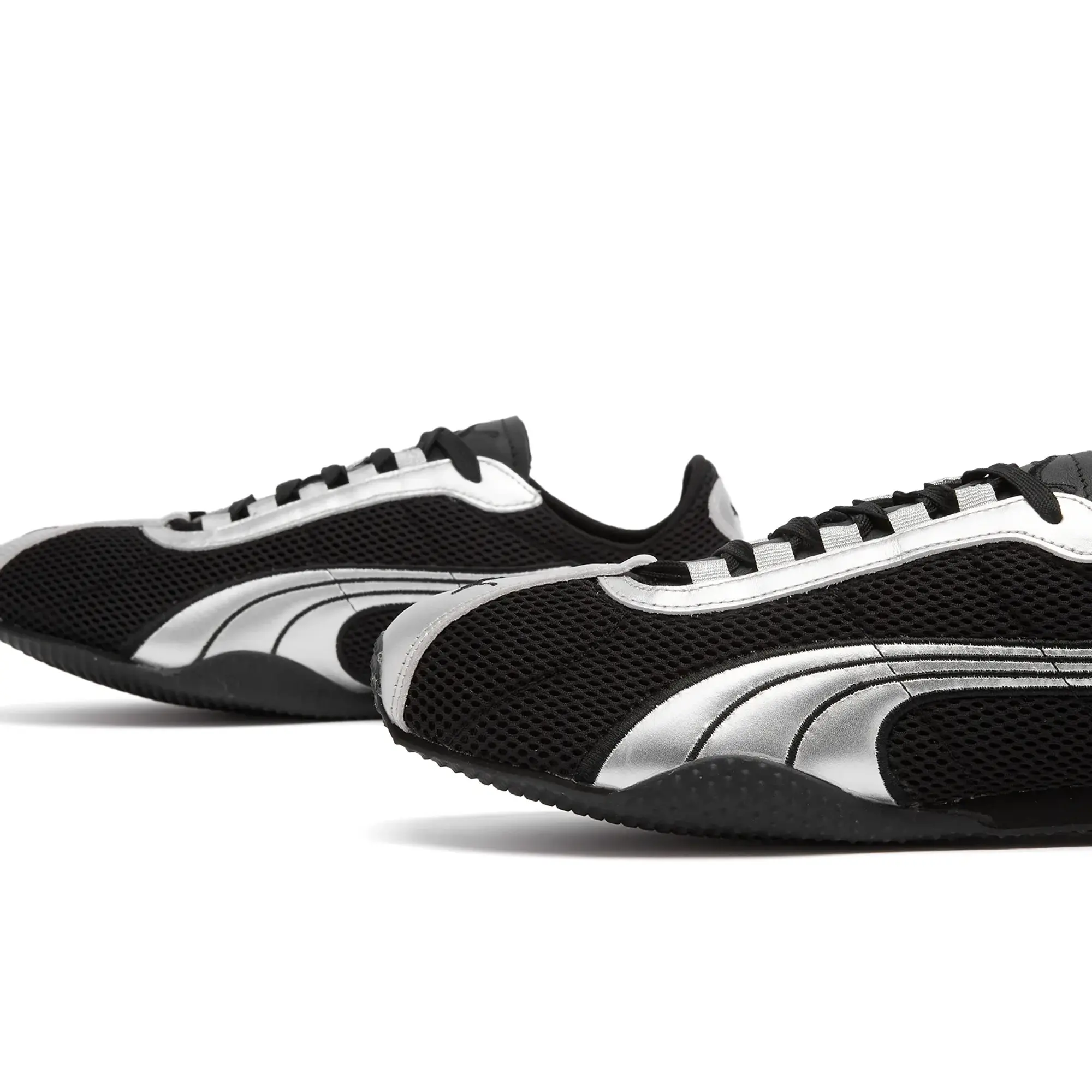 Puma H-Street OG Sneaker Black/Silver