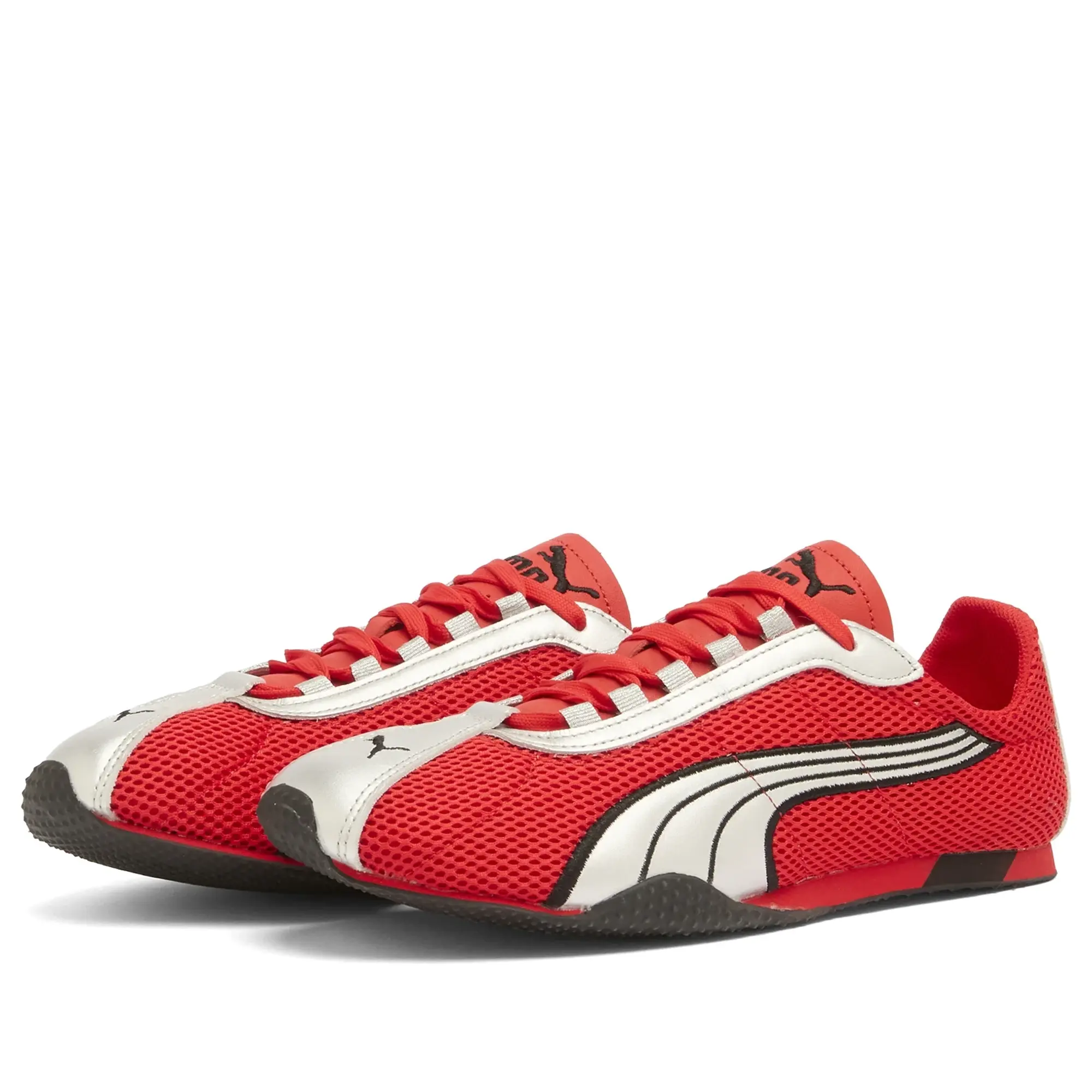 Puma H-Street OG Sneaker Black/Silver