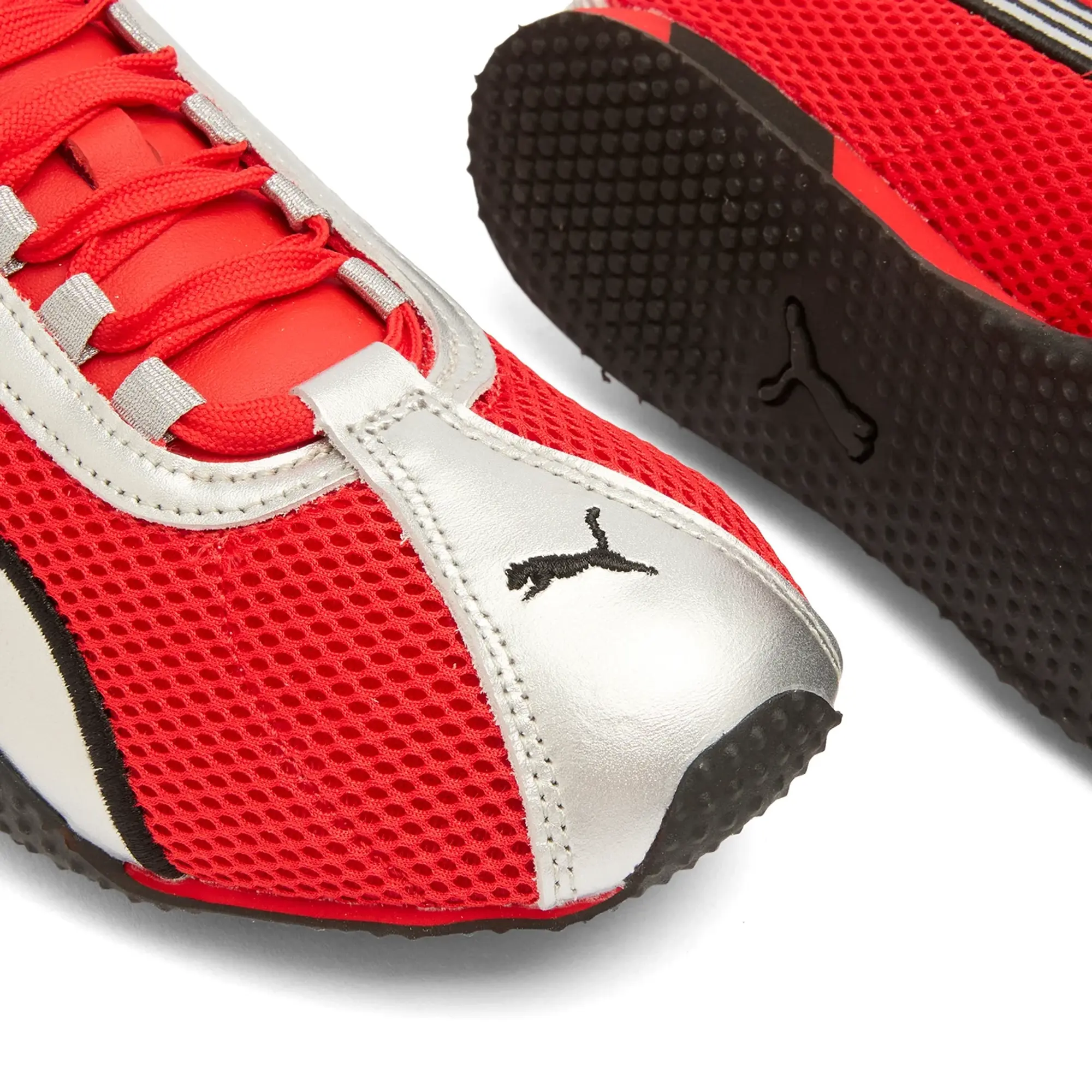 Puma H-Street OG Sneaker Black/Silver